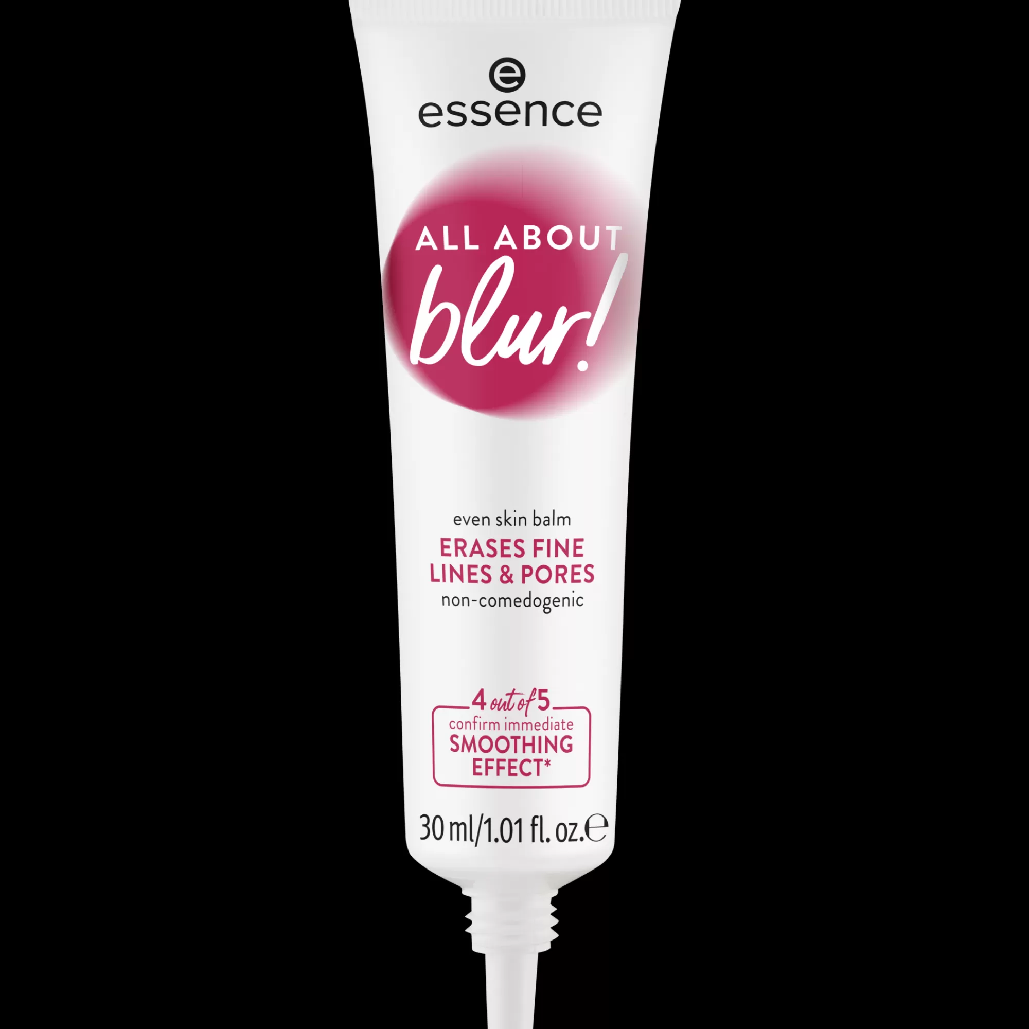 essence Primer & Spray Fissanti | ALL ABOUT blur! primer viso uniformante