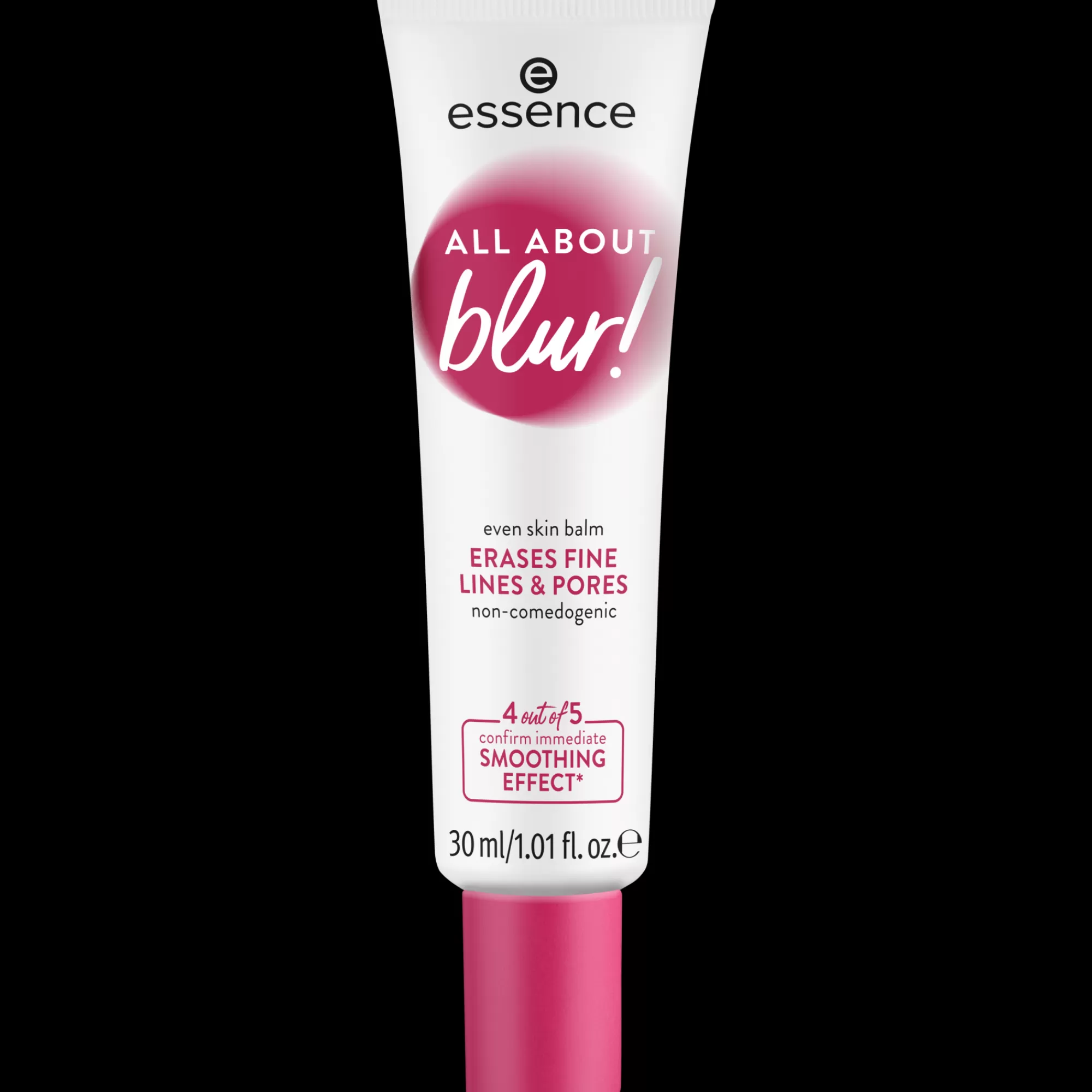 essence Primer & Spray Fissanti | ALL ABOUT blur! primer viso uniformante