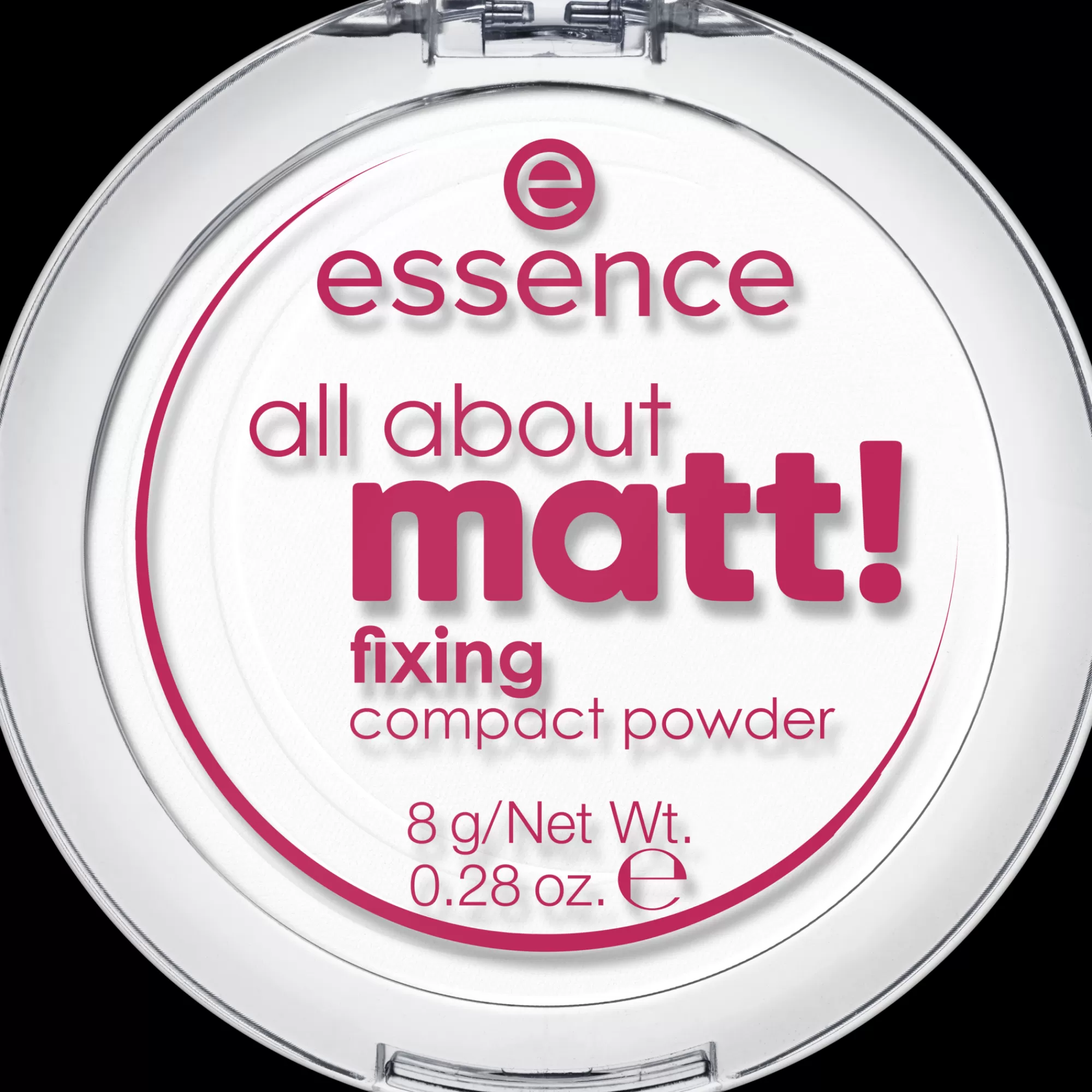 essence Cipria | all about matt! fixing cipria viso effetto opacizzante