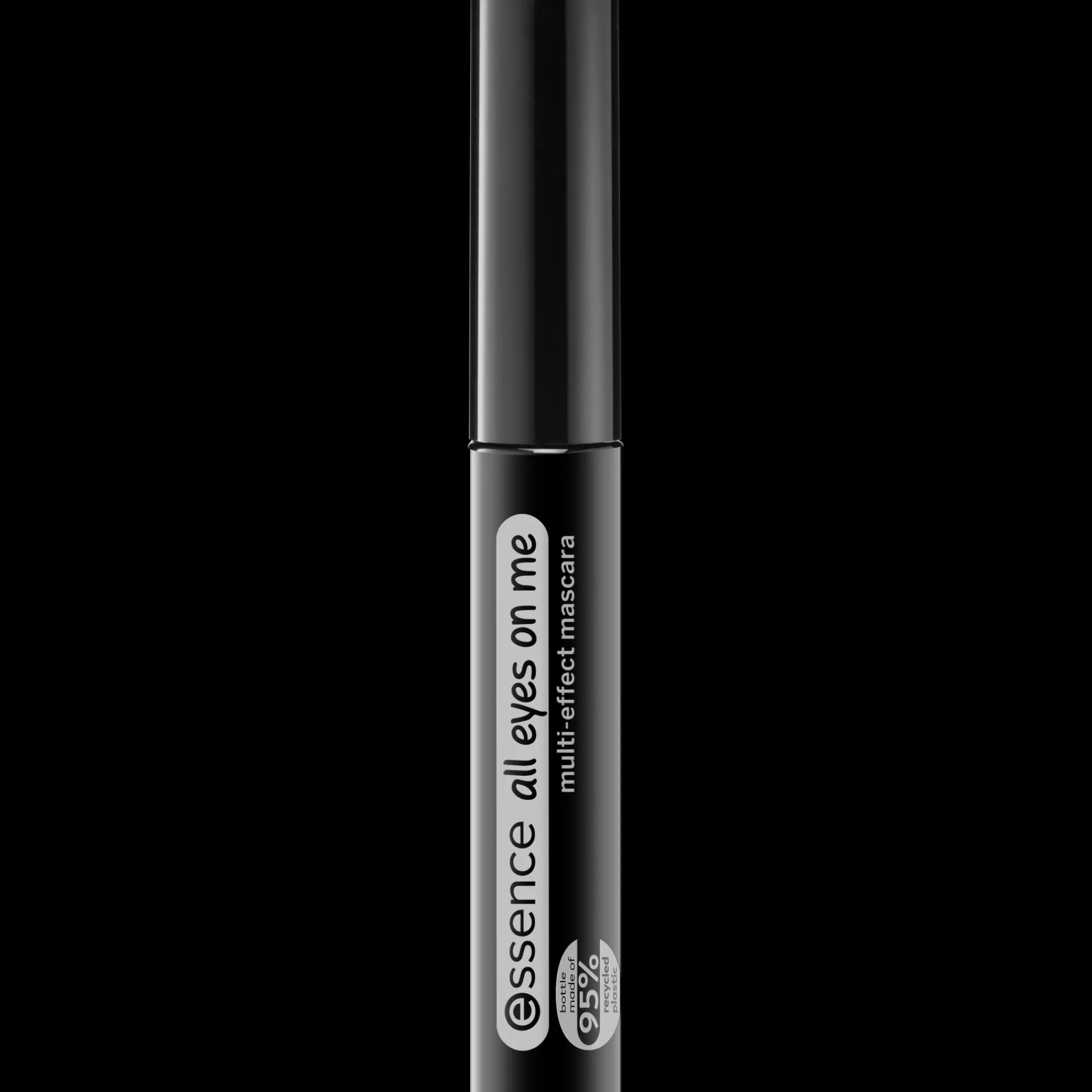 essence Mascara | all eyes on me mascara occhi effetto volumizzante