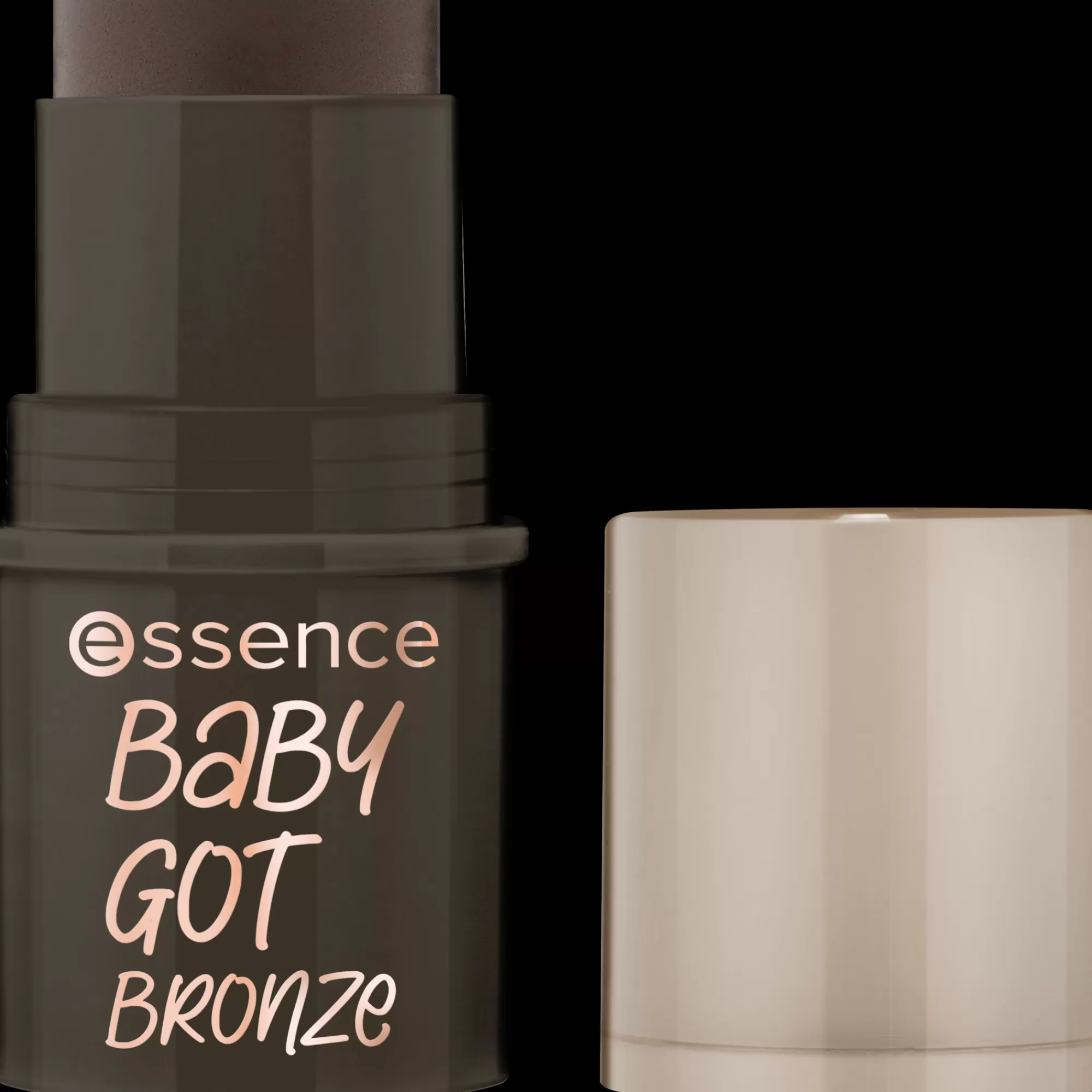 essence Correttore E Bronzer | BABY GOT abbronzante in stick 60 - crush on caviar