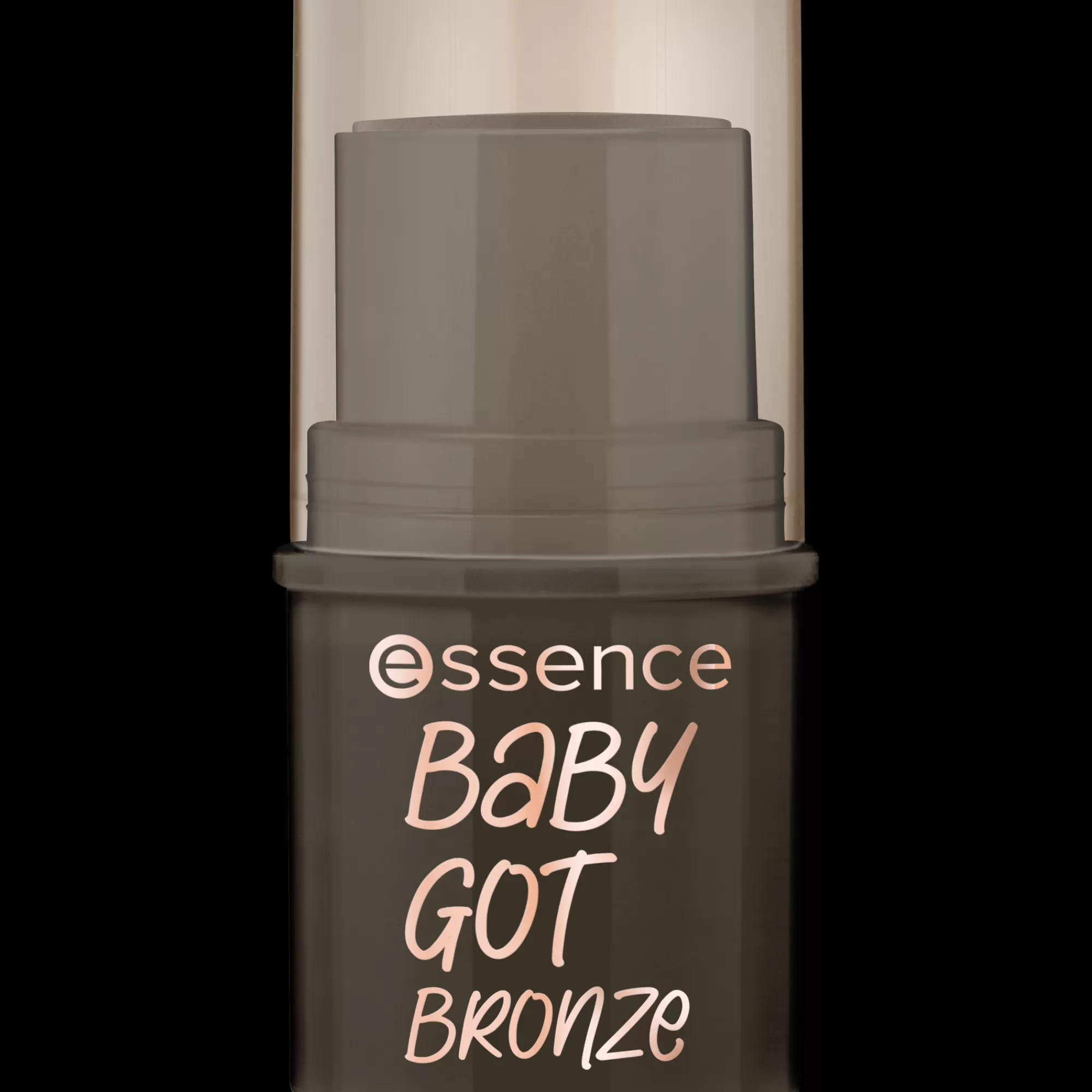 essence Correttore E Bronzer | BABY GOT abbronzante in stick 60 - crush on caviar