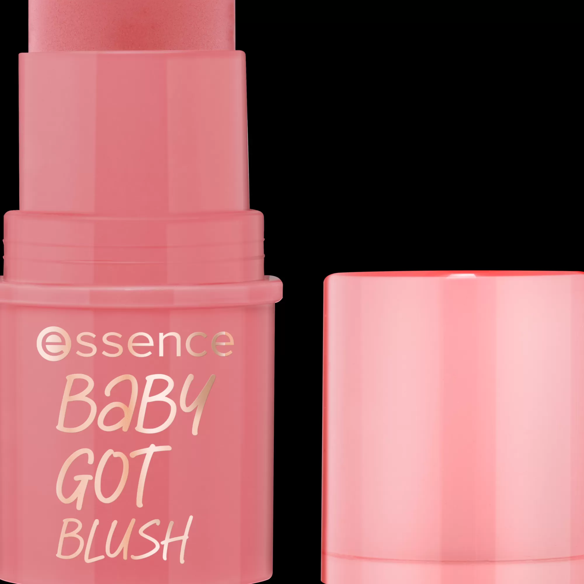 essence Blush | baby got blush 30 - rosé all day