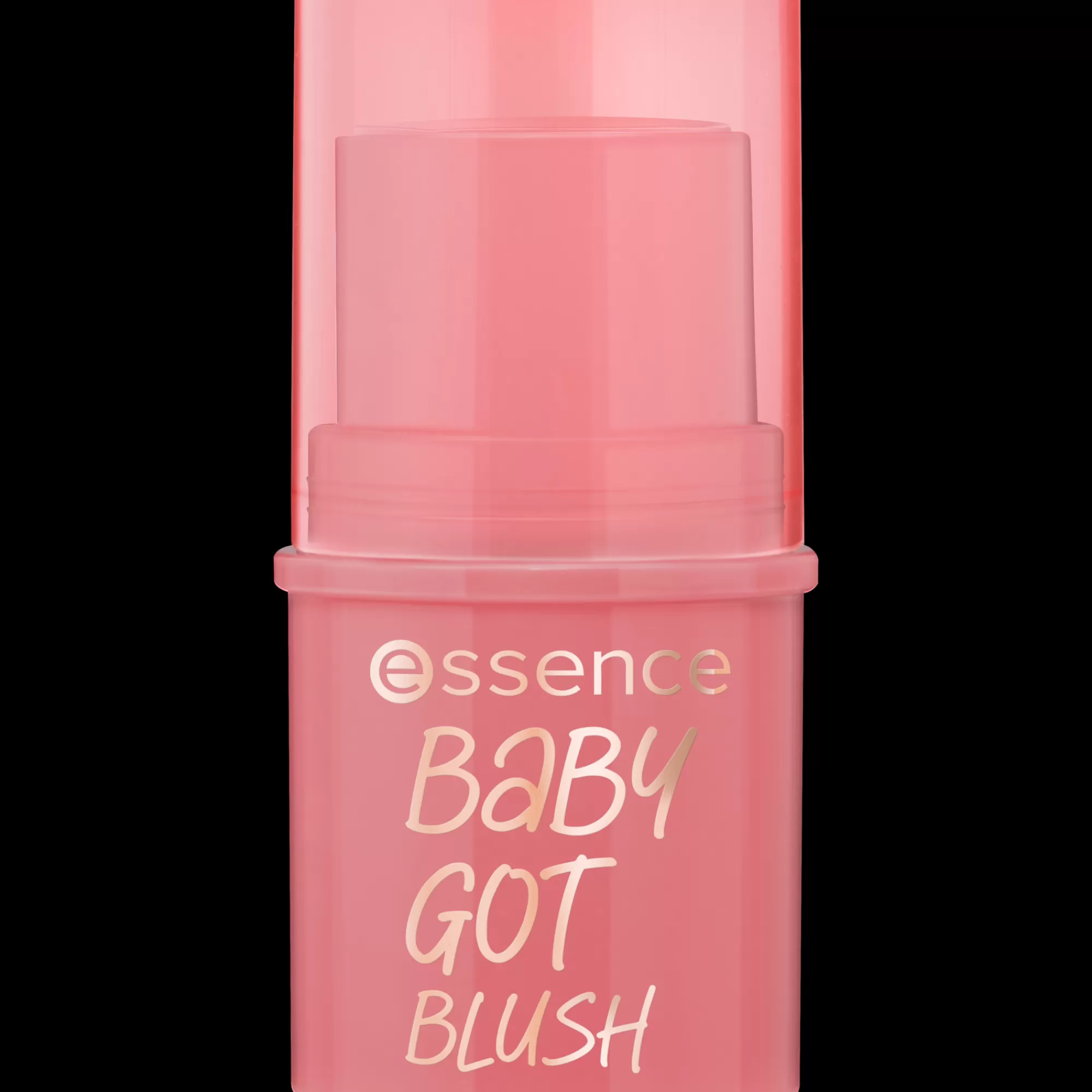 essence Blush | baby got blush 30 - rosé all day