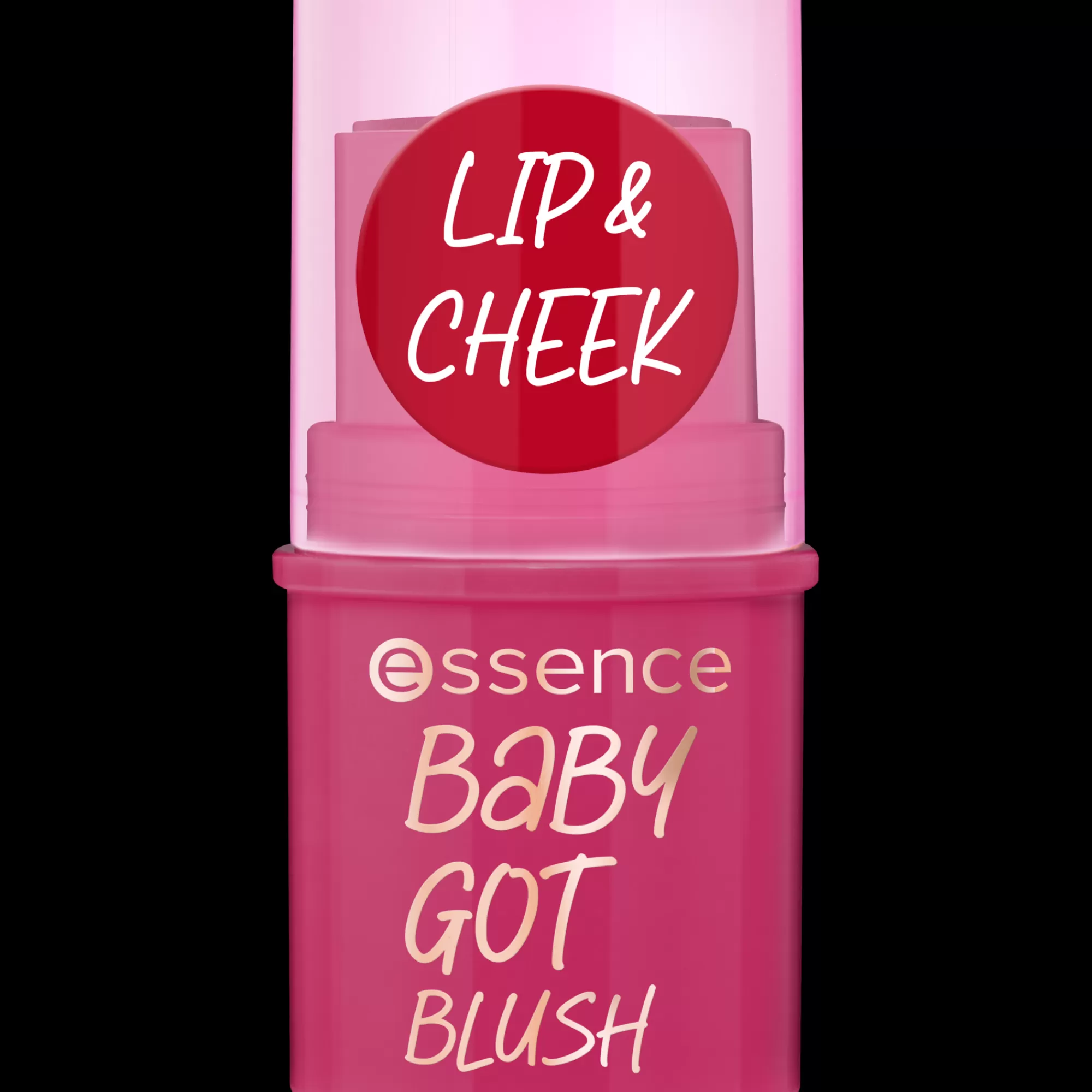 essence Blush | baby got blush 50 - cherry cherry baby