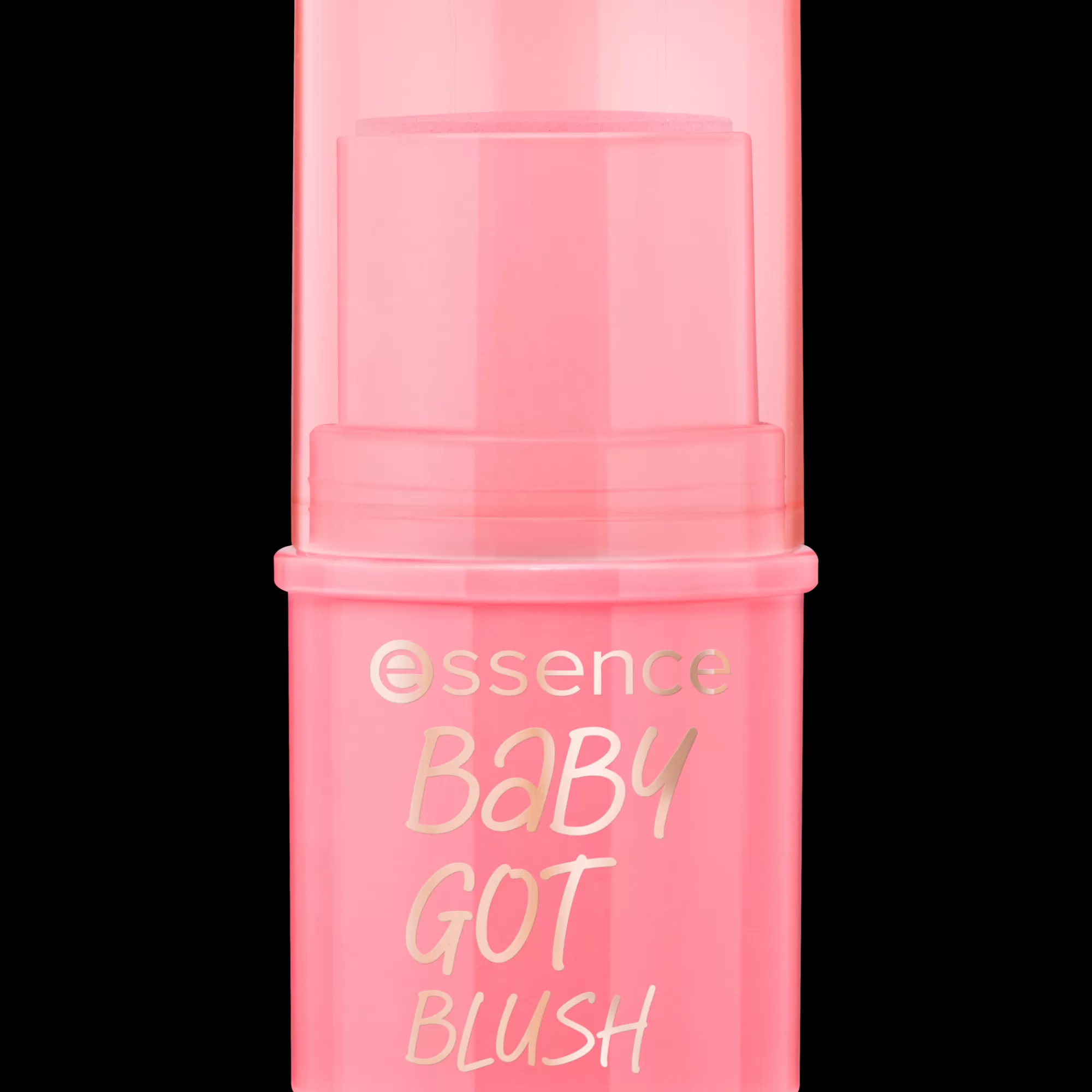 essence Blush | baby got blush 10 - tickle me pink