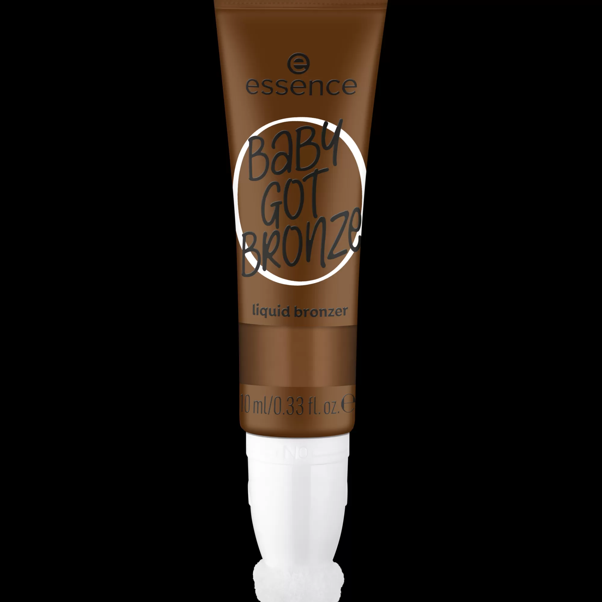 essence Correttore E Bronzer | BABY GOT BRONZE terra abbronzante liquida 40 - Tan-Tastic