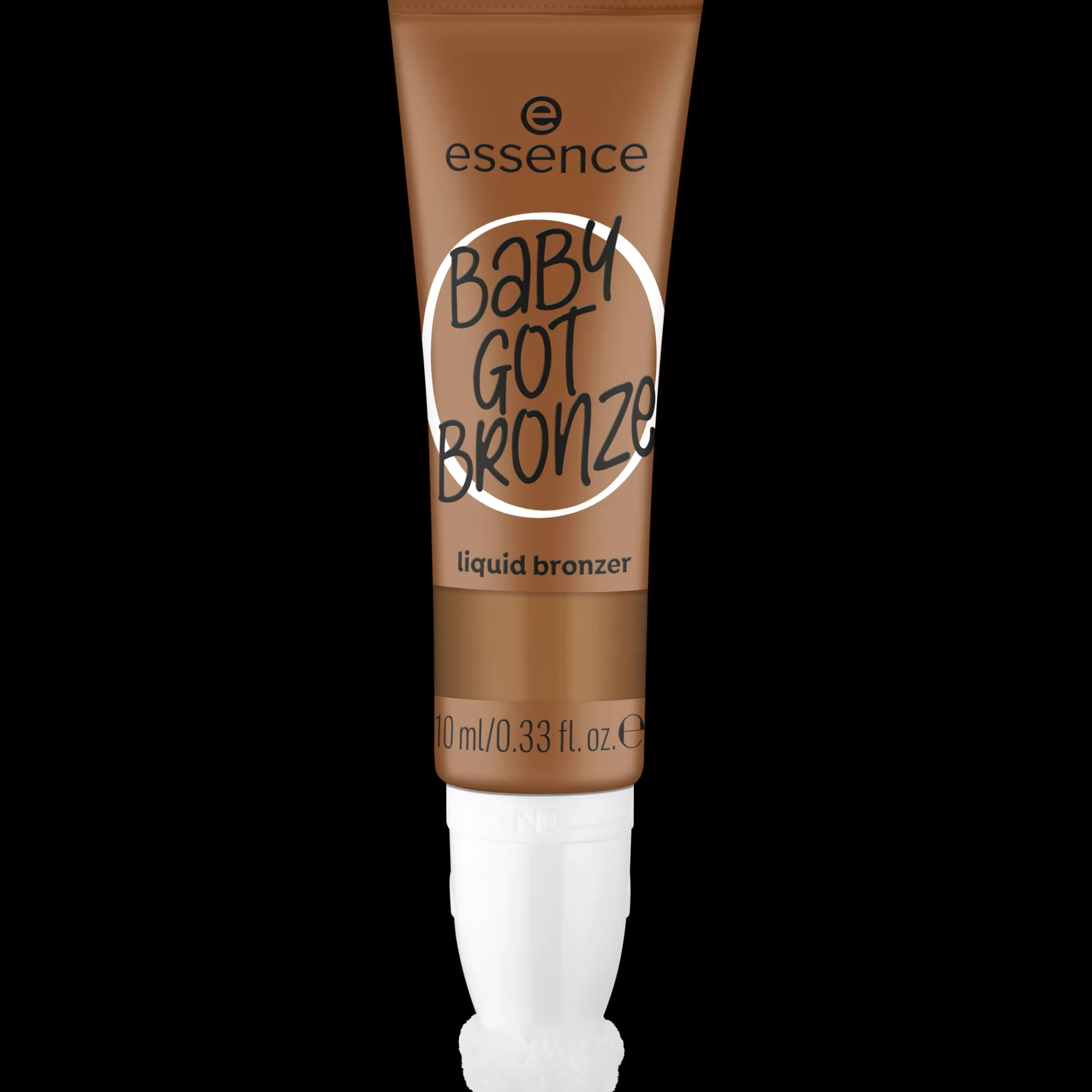 essence Correttore E Bronzer | BABY GOT BRONZE terra abbronzante liquida 20 - Sunkissed Sweety