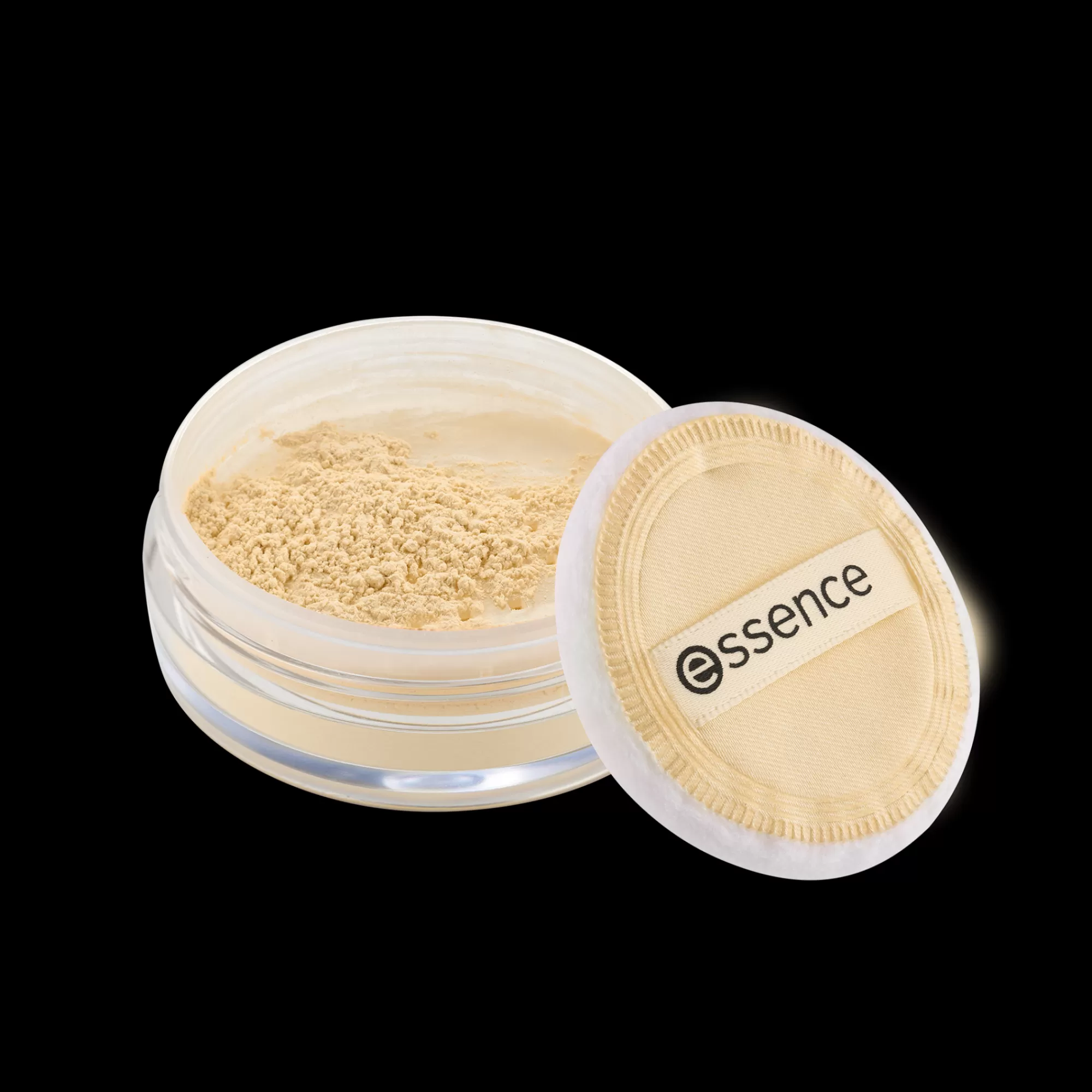 essence Cipria | BANANA LOOSE POWDER