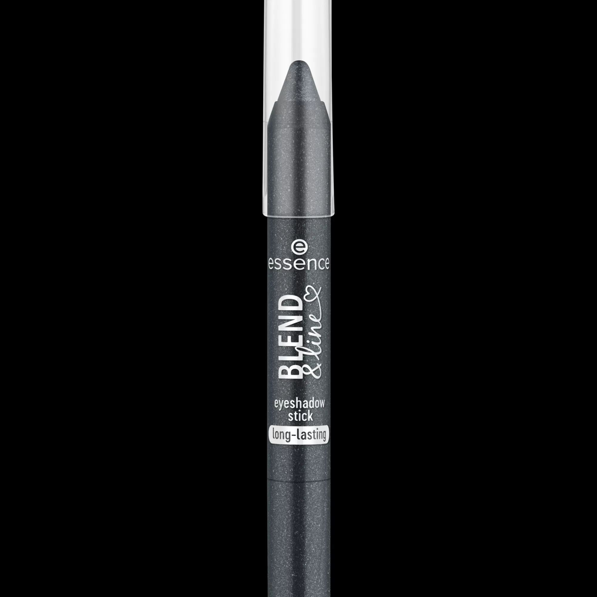 essence Ombretti | Eyeliner & Matite Occhi | blend & line eyeshadow stick 05 - Diamonds in the Sky