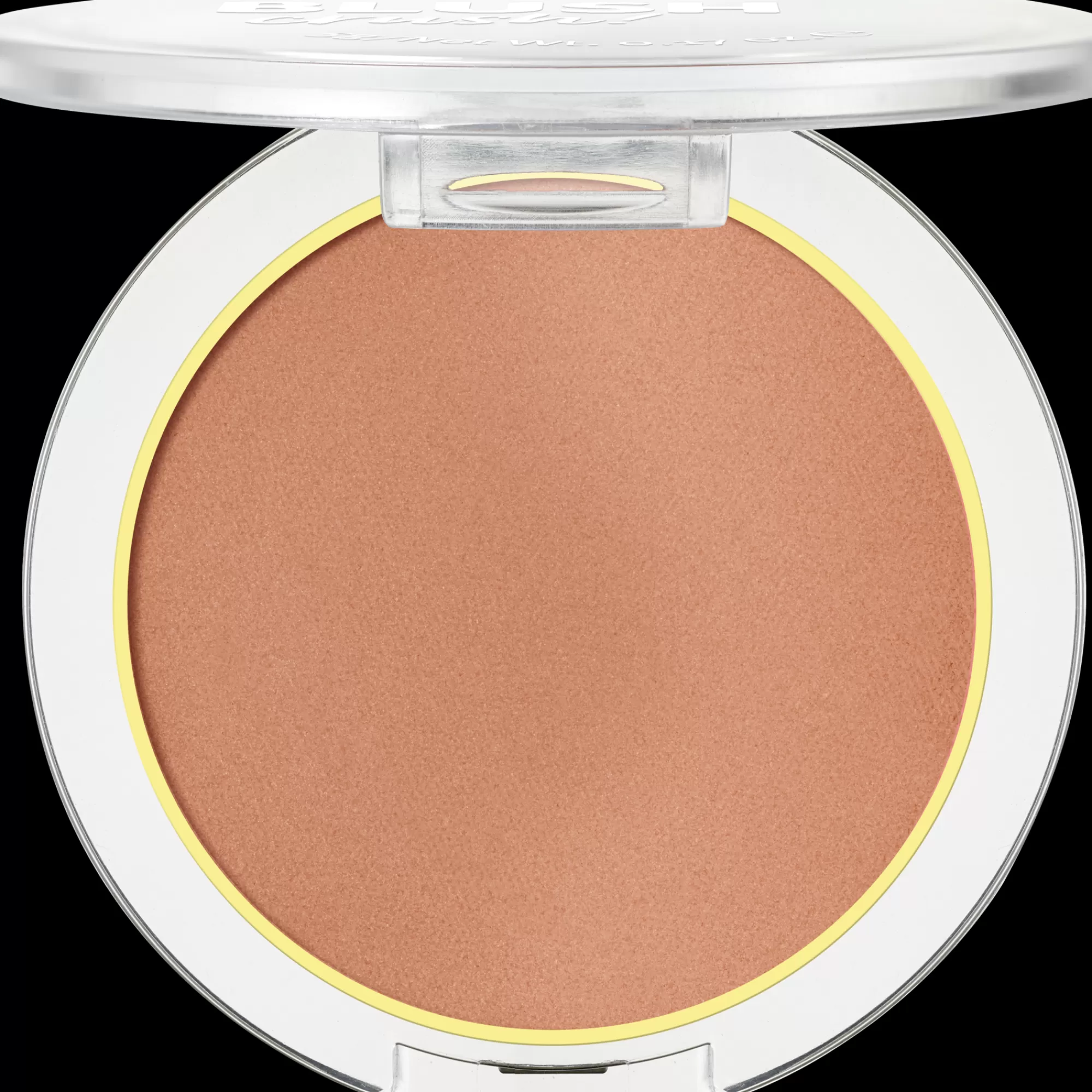 essence Blush | BLUSH crush! 10 - Caramel Latte