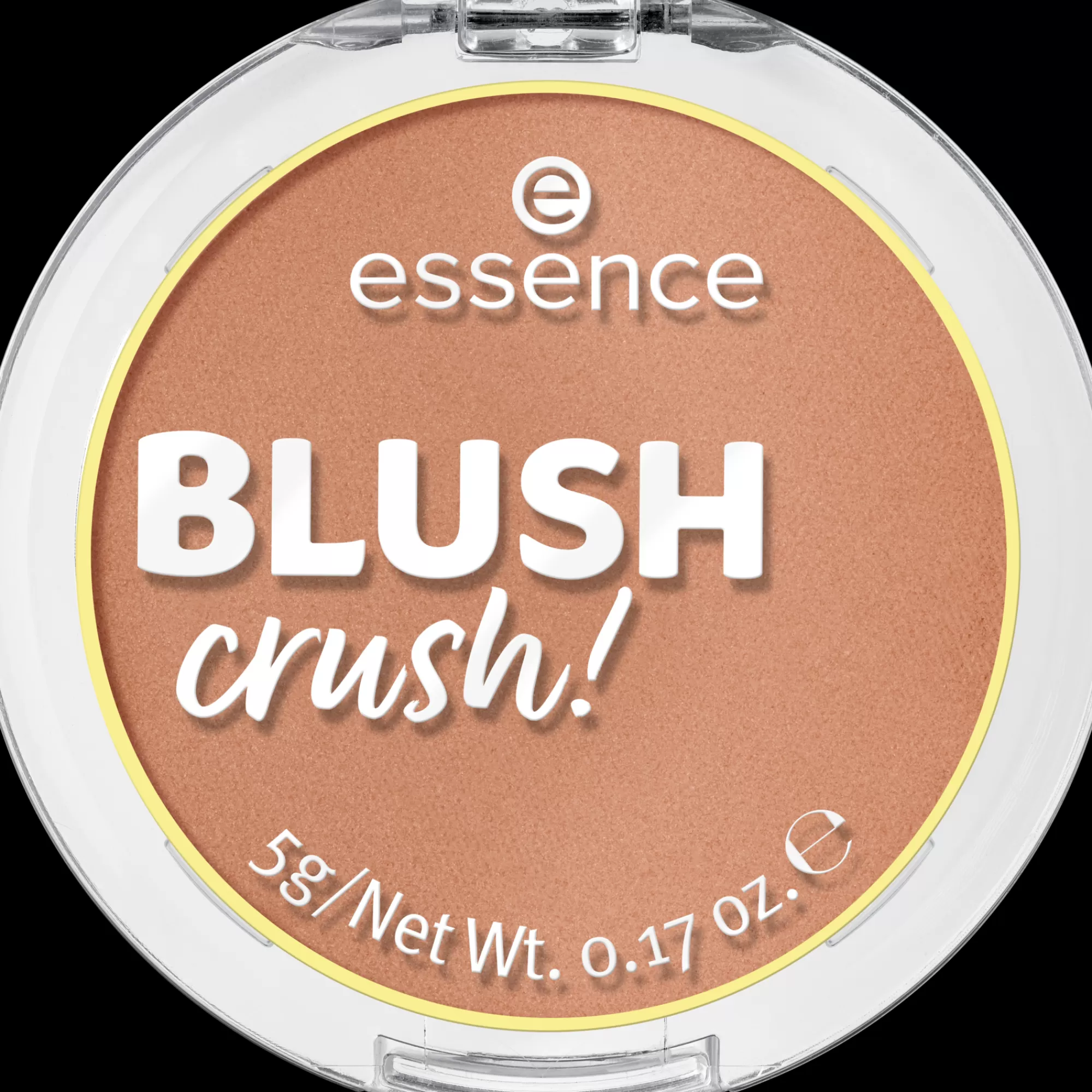 essence Blush | BLUSH crush! 10 - Caramel Latte