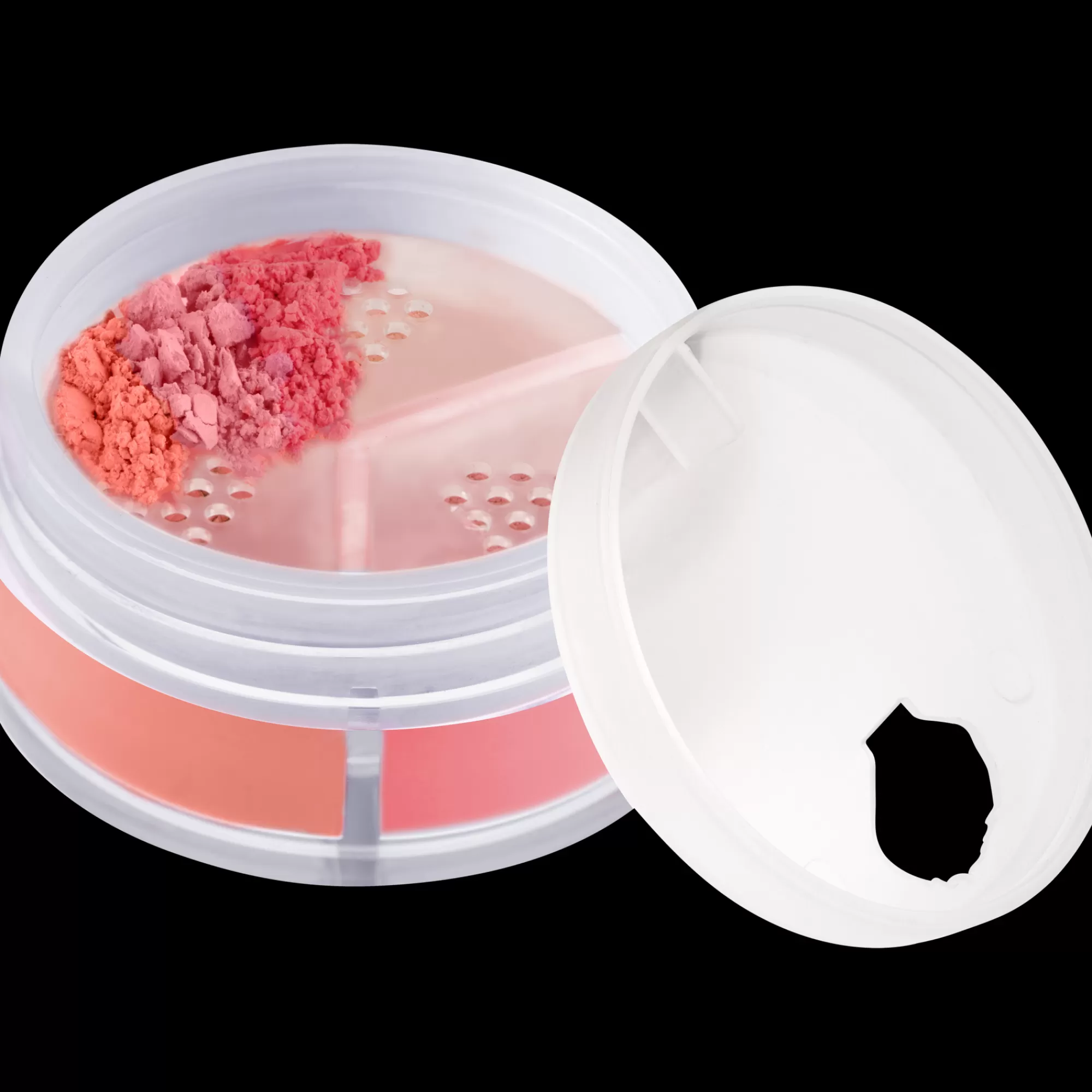 essence Blush | Blush in Polvere Disney Pixar Finding Dory 020 - Coral Charm