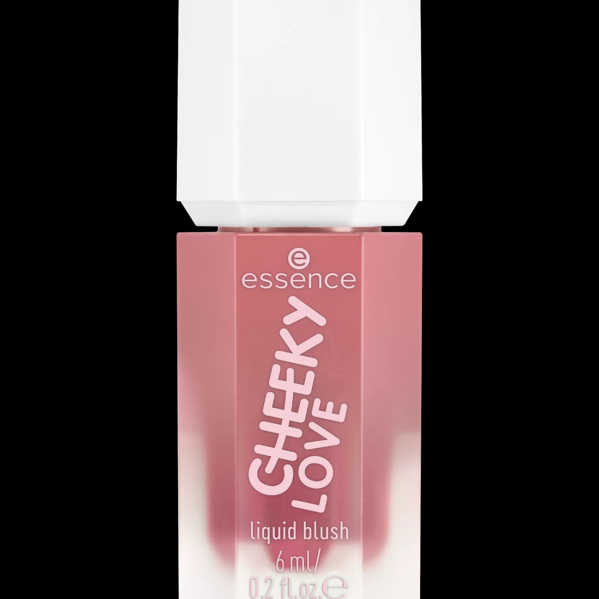 essence Blush | Blush liquido CHEEKY LOVE