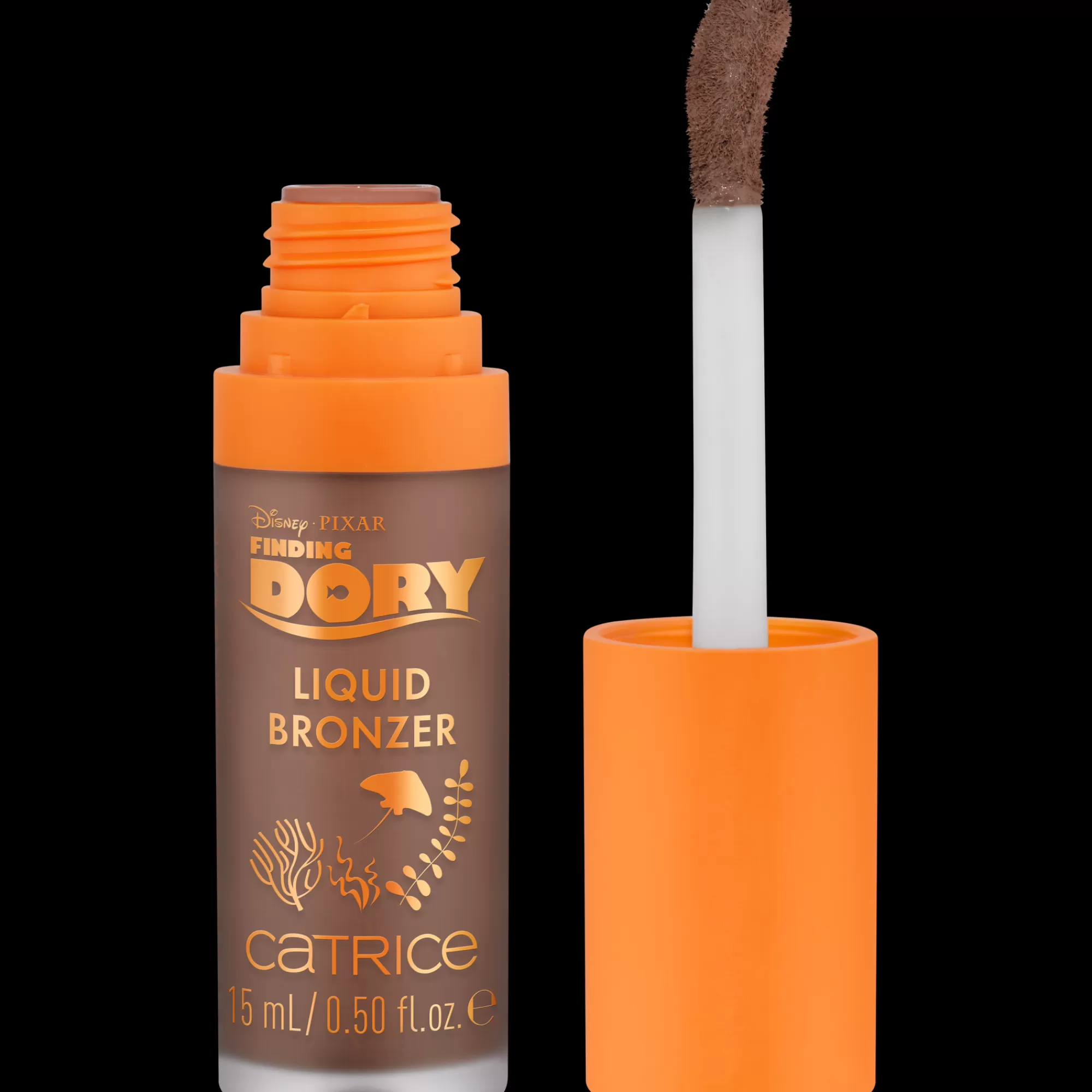 essence Correttore E Bronzer | Bronzer Liquido Disney Pixar Finding Dory 020 - Medium To Dark