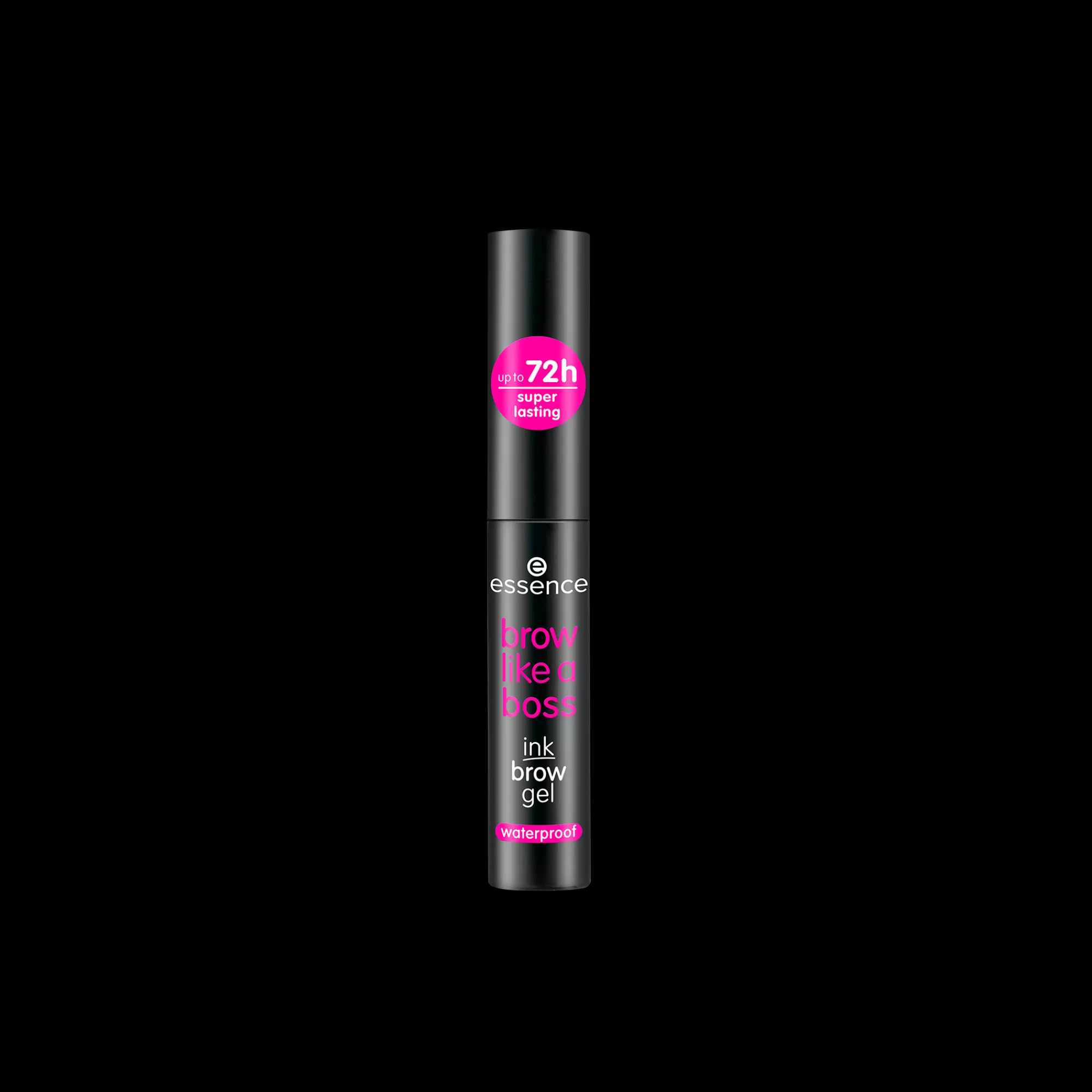 essence Sopracciglia | brow like a boss ink gel per sopracciglia 02 - Brown