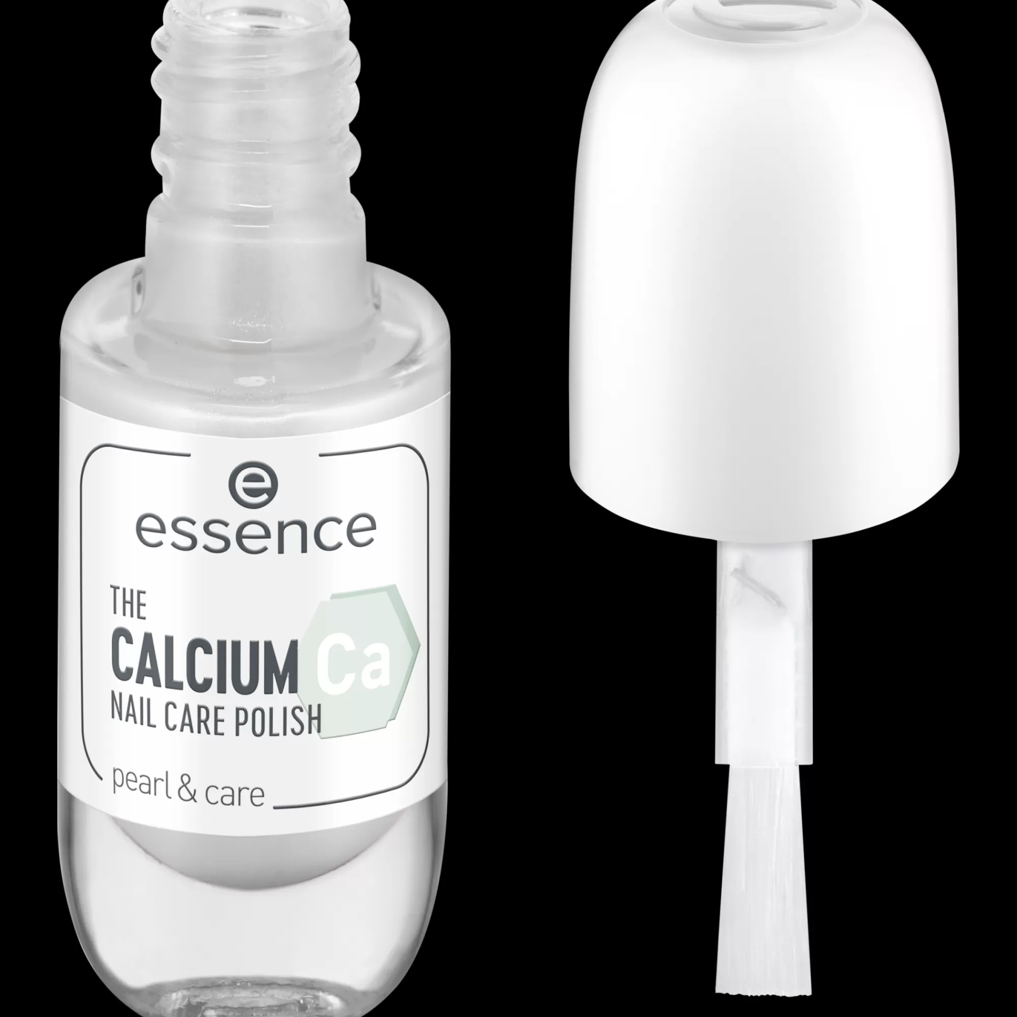 essence Trattamenti Unghie | CALCIUM NAIL smalto trattamento unghie