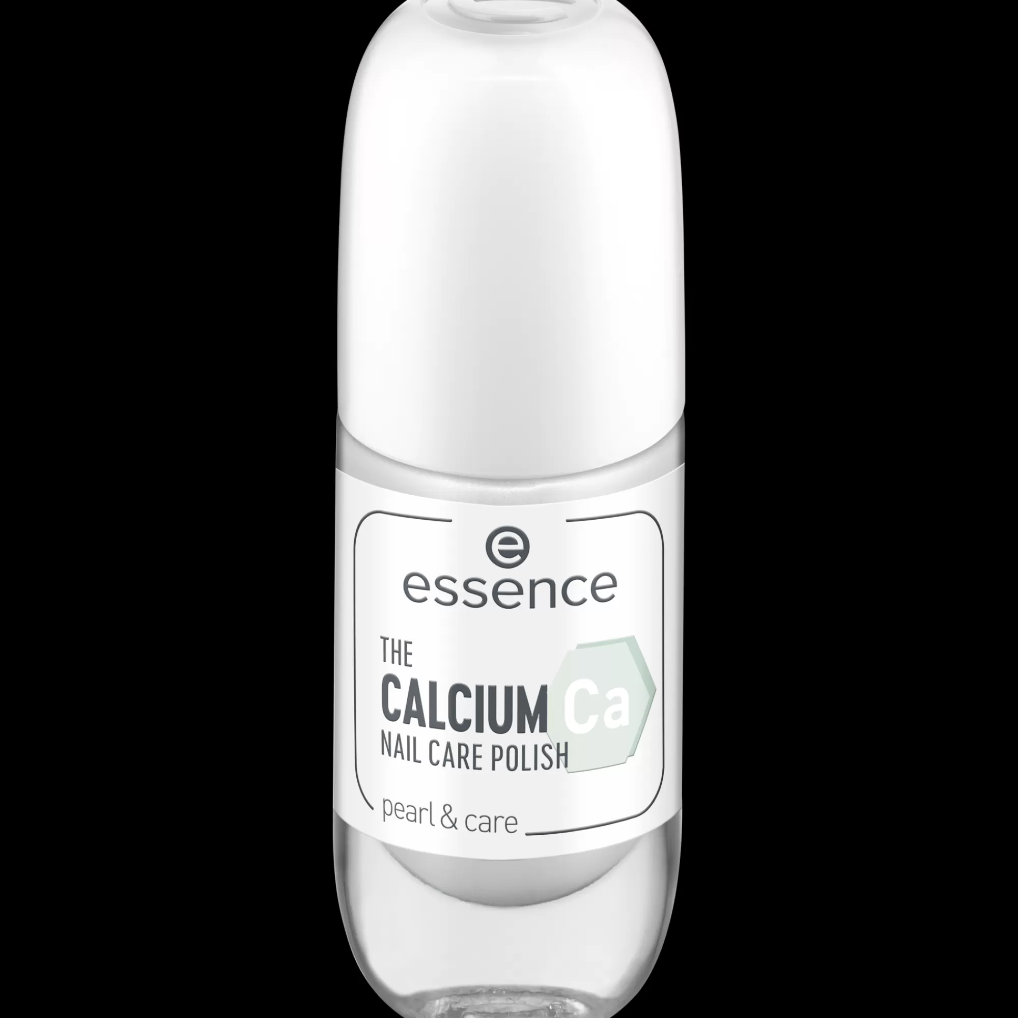 essence Trattamenti Unghie | CALCIUM NAIL smalto trattamento unghie