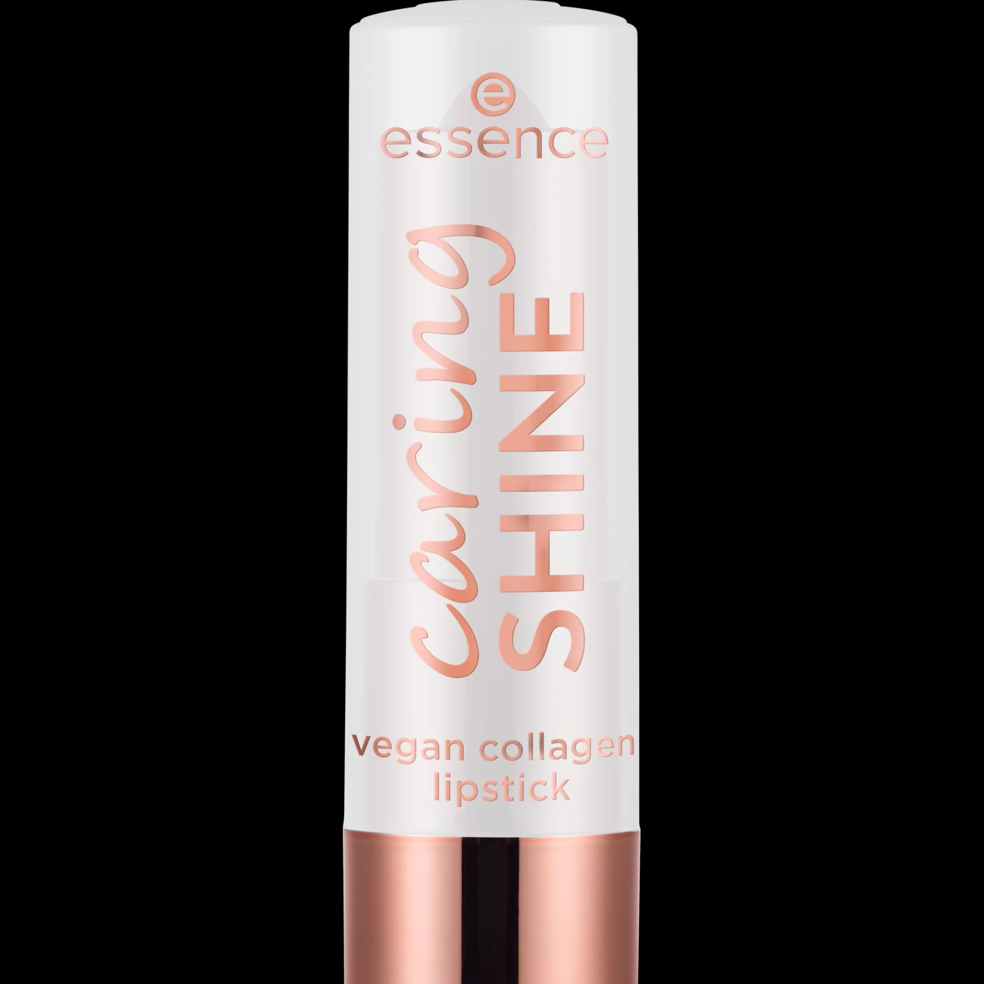 essence Rossetti | caring SHINE vegan collagen rossetto 203 - My Advice