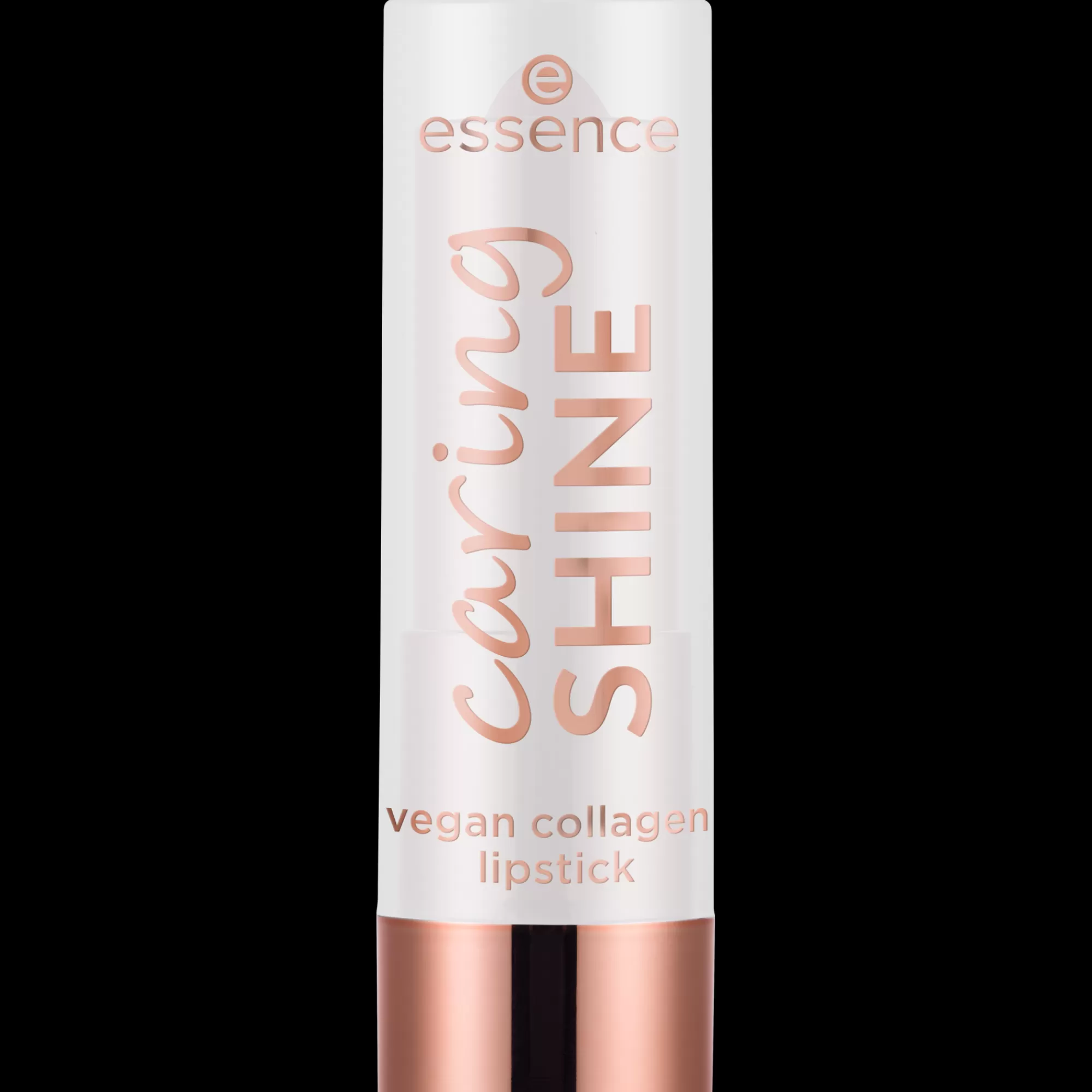 essence Rossetti | caring SHINE vegan collagen rossetto 207 - My Passion