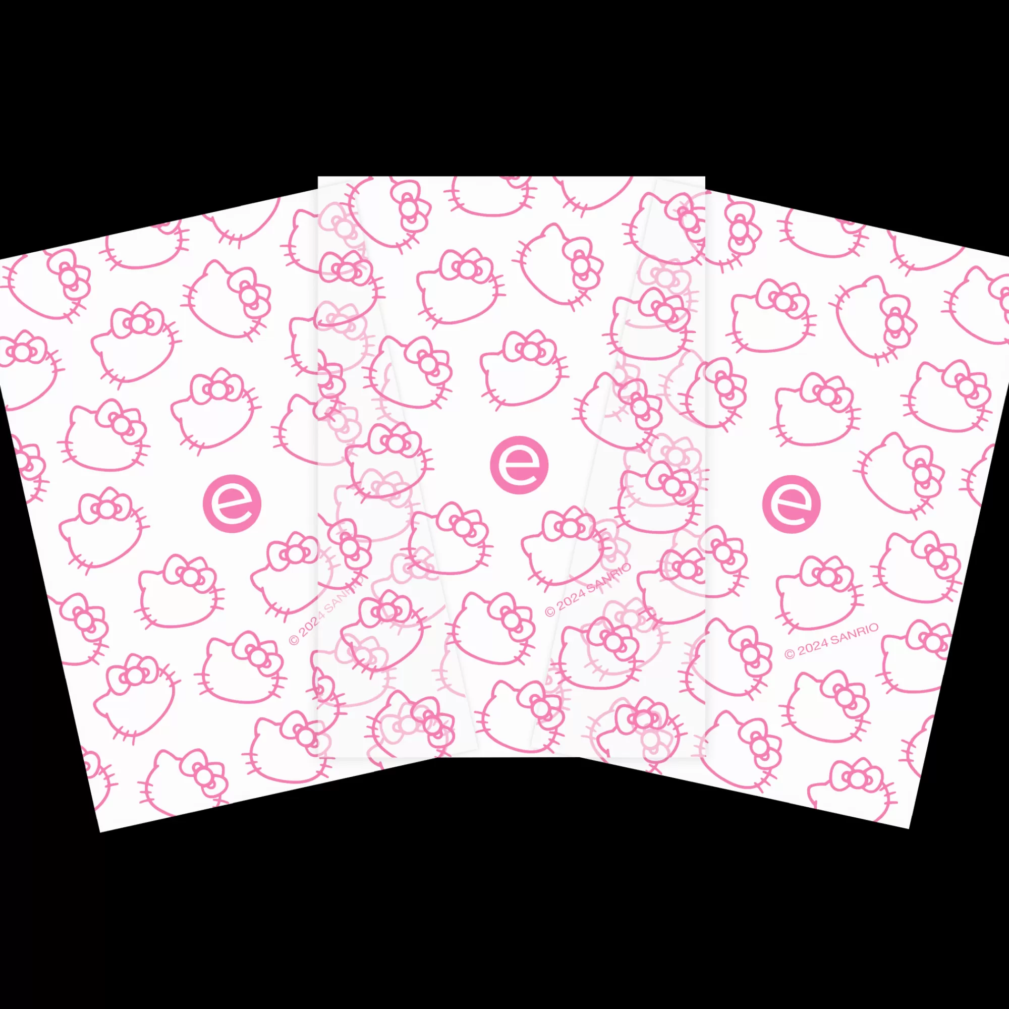 essence Accessori | Carta opacizzante Hello Kitty