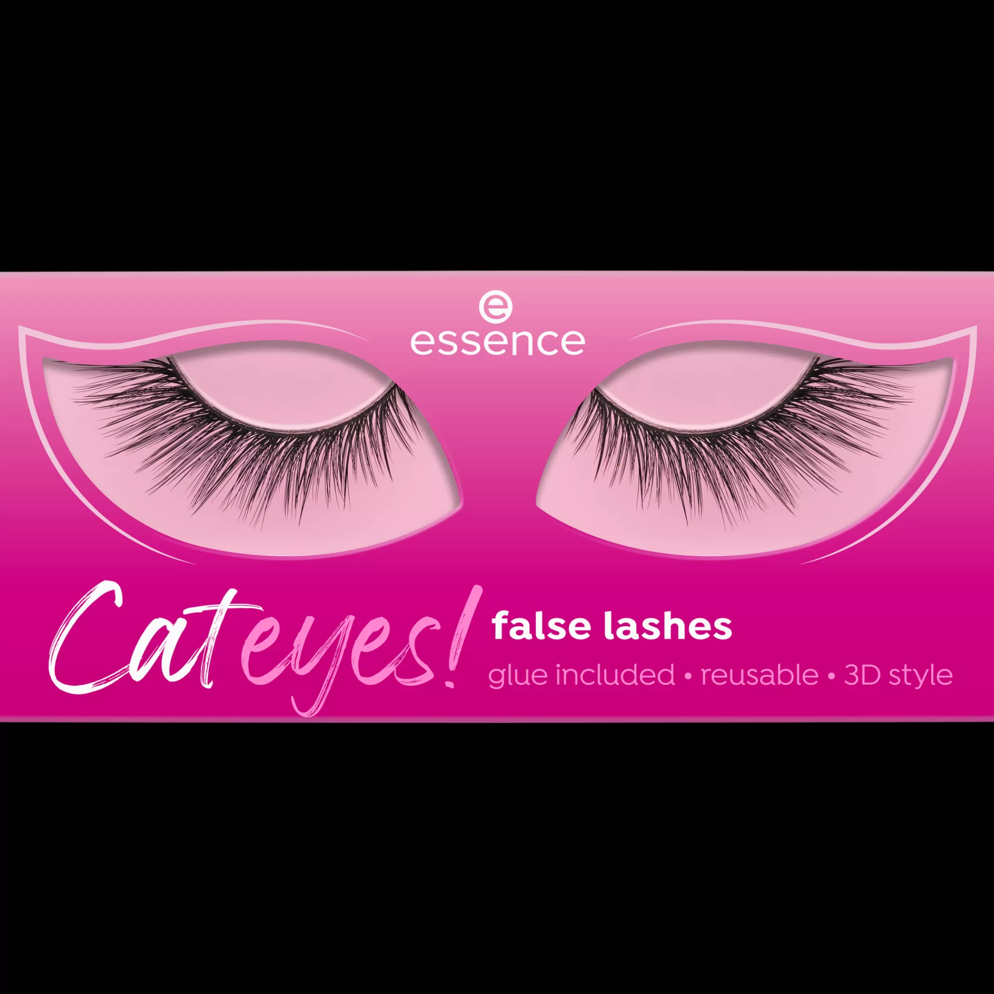 essence Ciglia Finte | Cateyes! ciglia finte