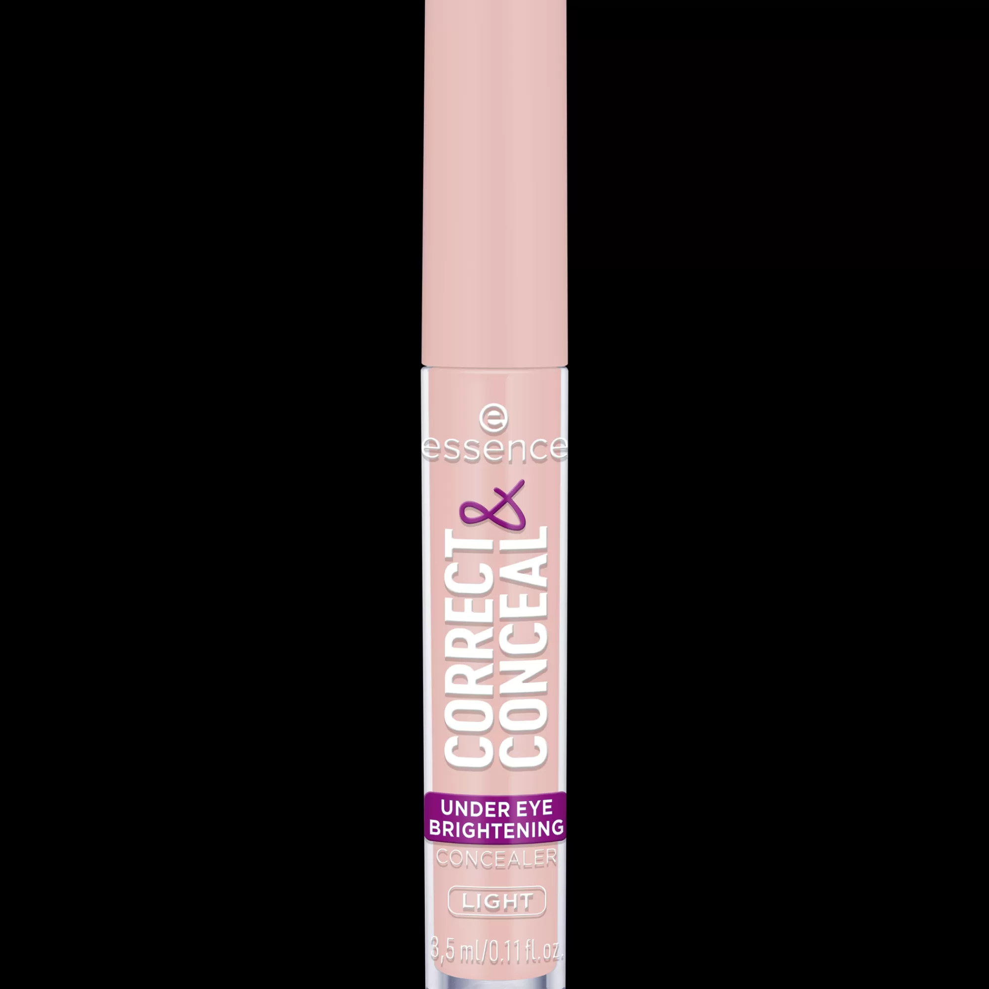 essence Correttori | CORRECT & CONCEAL correttore illuminante per il contorno occhi 10 - Light