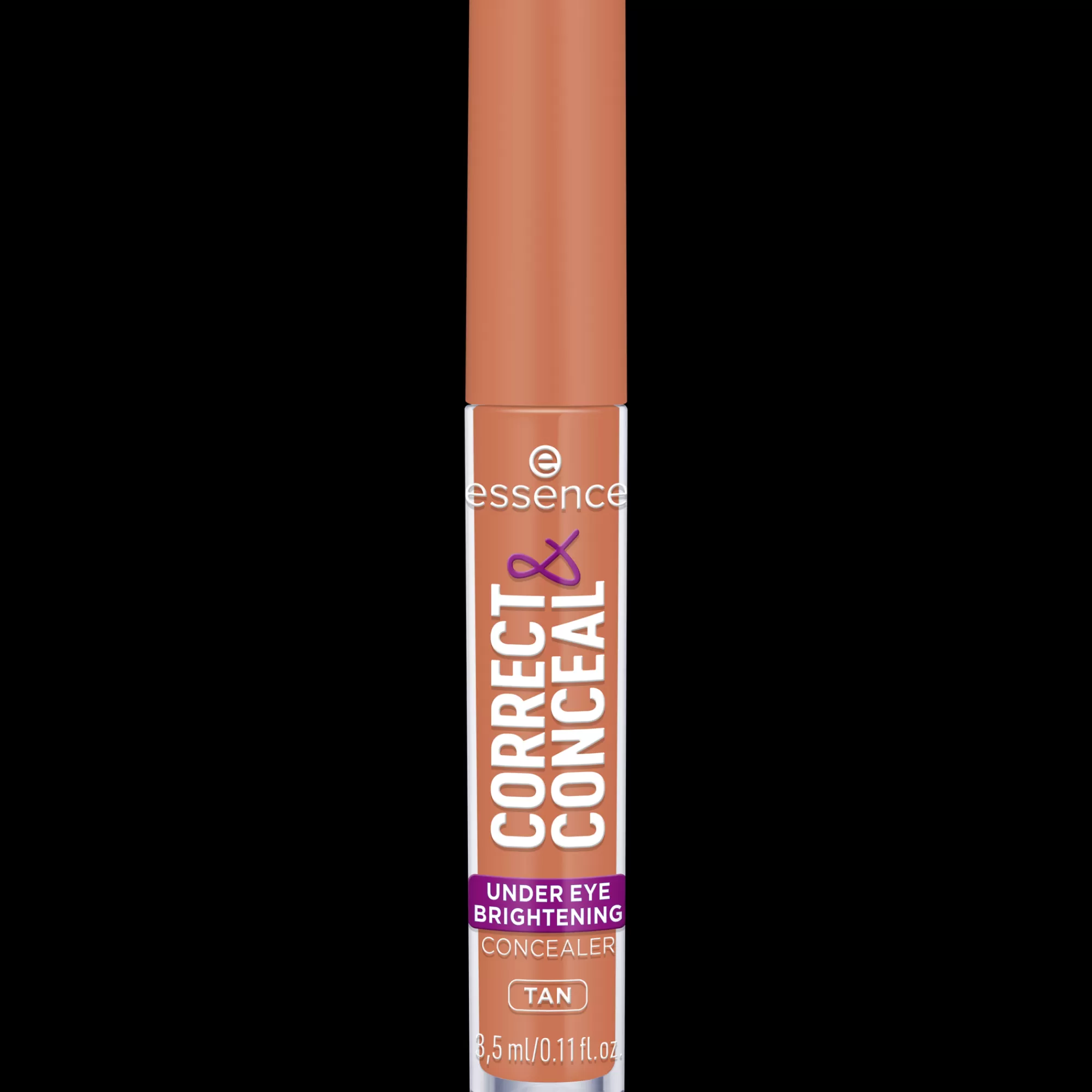 essence Correttori | CORRECT & CONCEAL correttore per il contorno occhi 30 - Tan