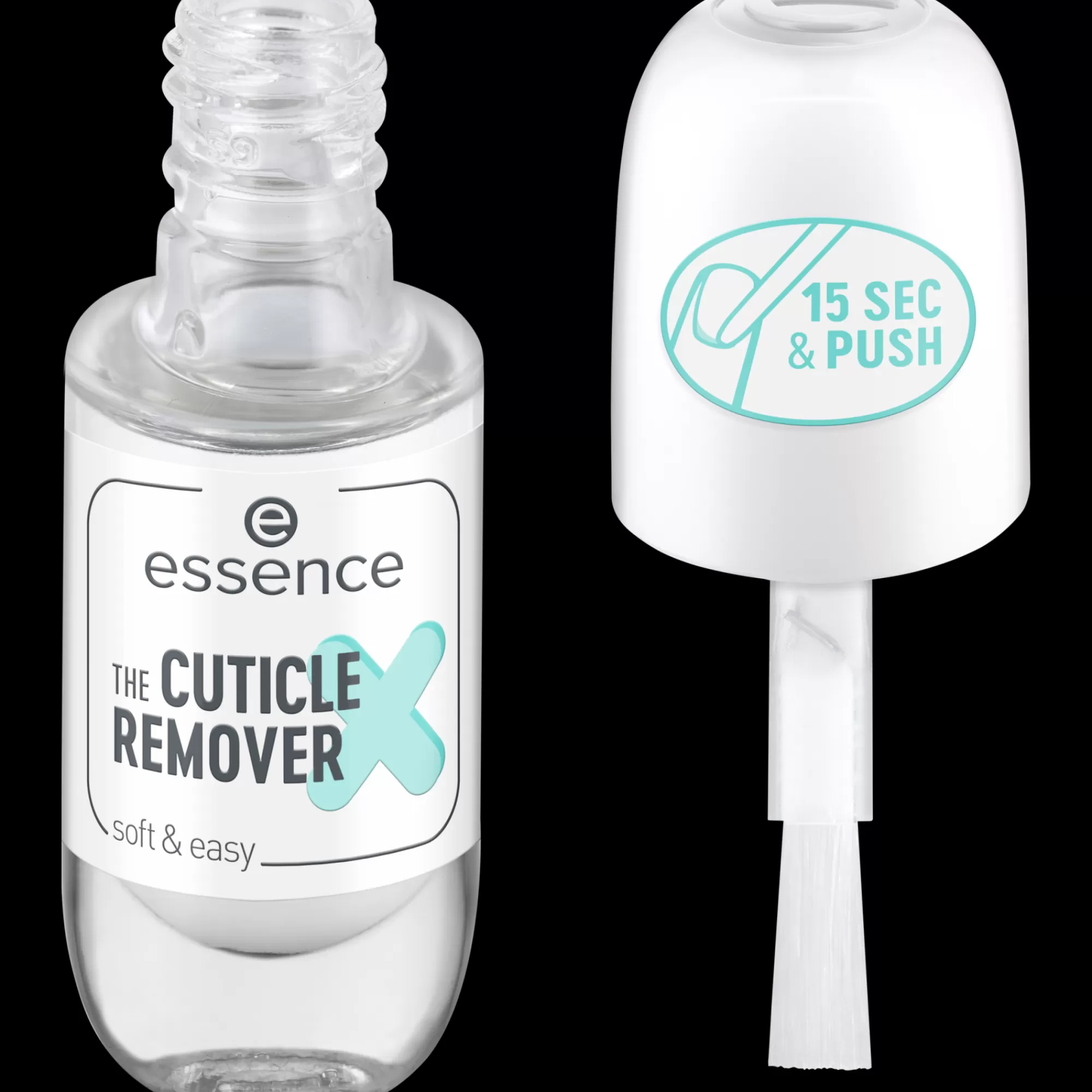 essence Trattamenti Unghie | CUTICLE REMOVER rimuovi-cuticole