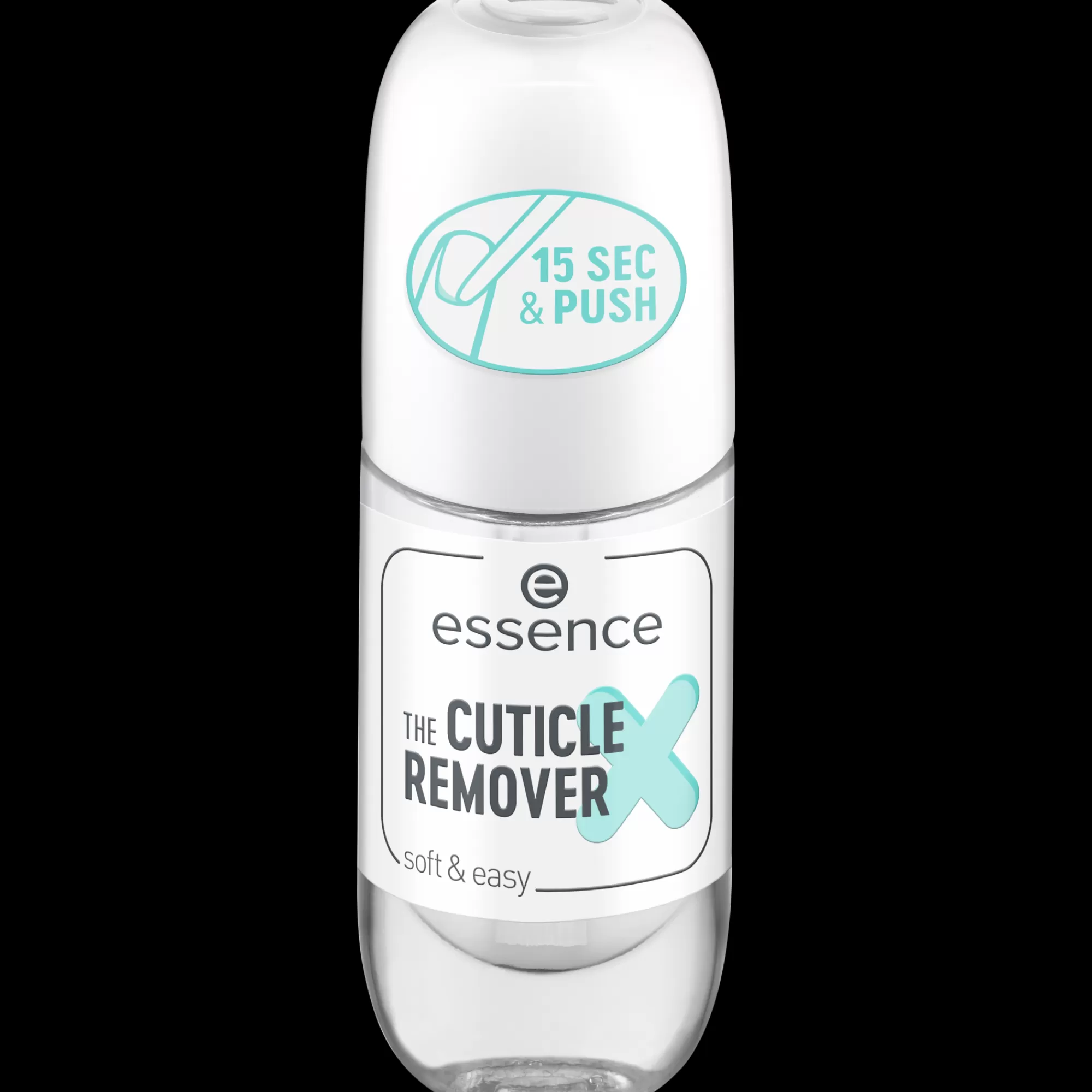 essence Trattamenti Unghie | CUTICLE REMOVER rimuovi-cuticole