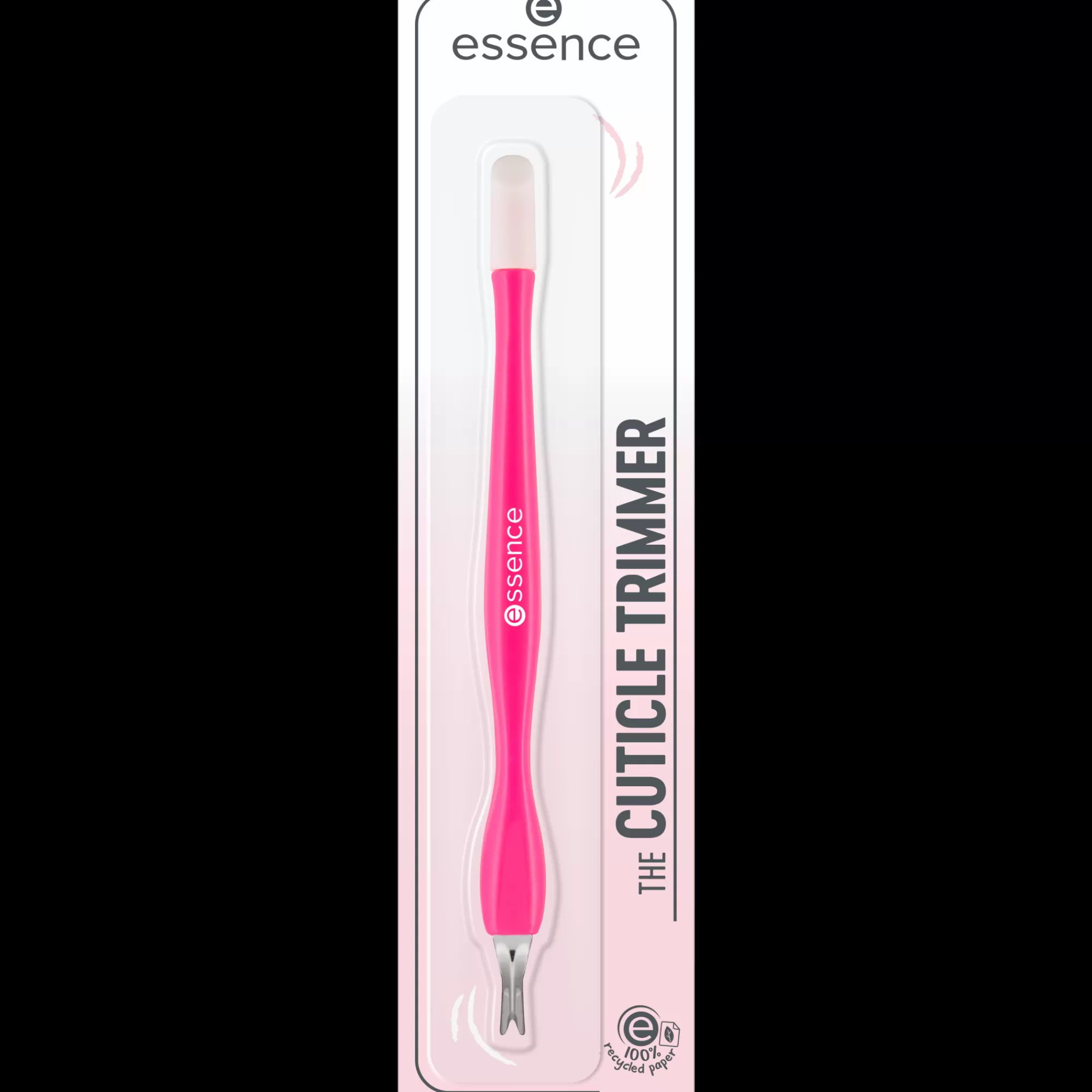 essence Trattamenti Unghie | CUTICLE TRIMMER regolatore cuticole