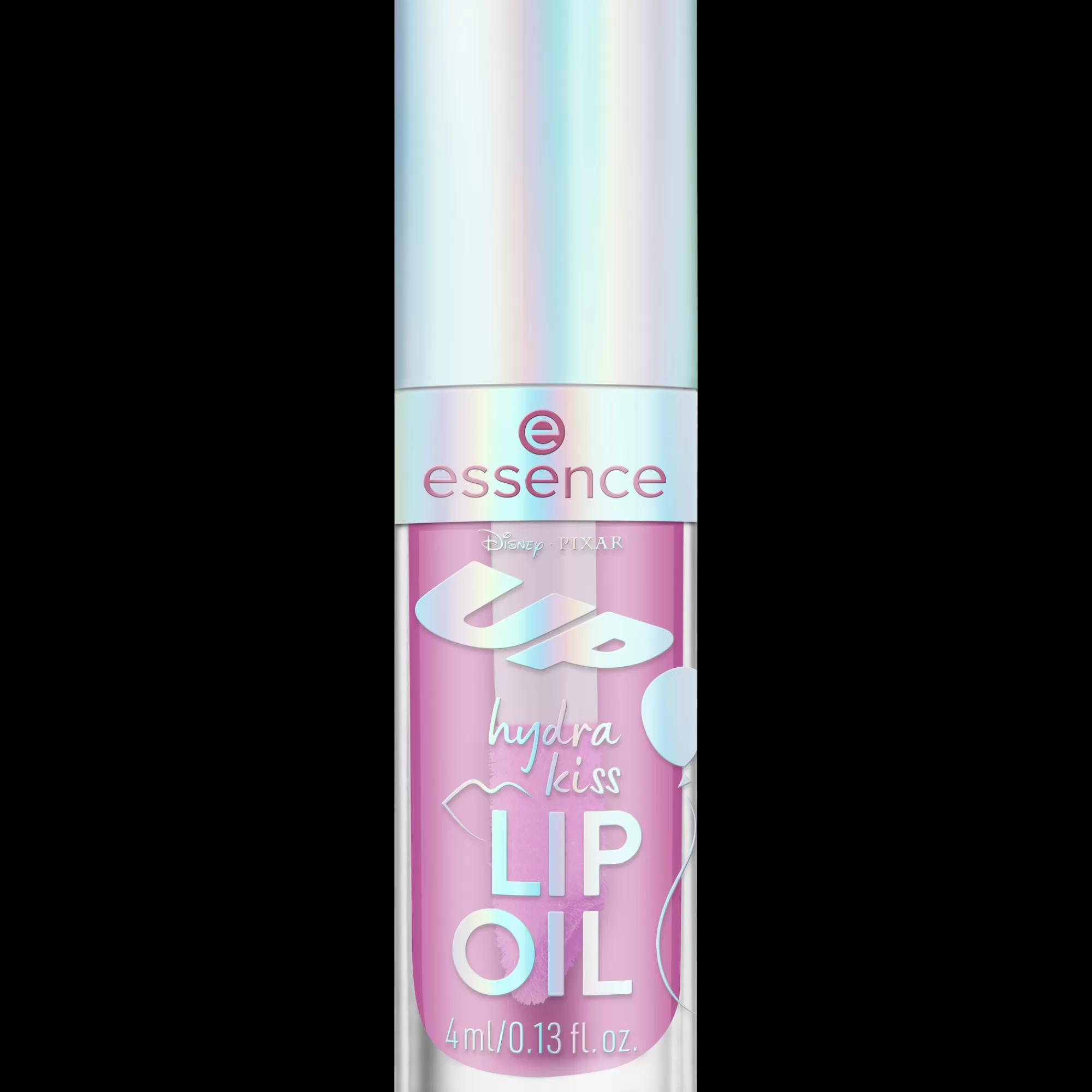 essence Lucidalabbra | Disney Pixar Up hydra kiss LIP OIL 02 - Grape soda