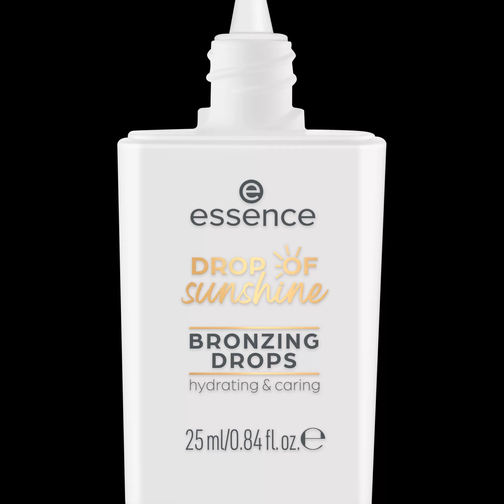 essence Correttore E Bronzer | DROP OF SUNSHINE gocce viso effetto abbronzante