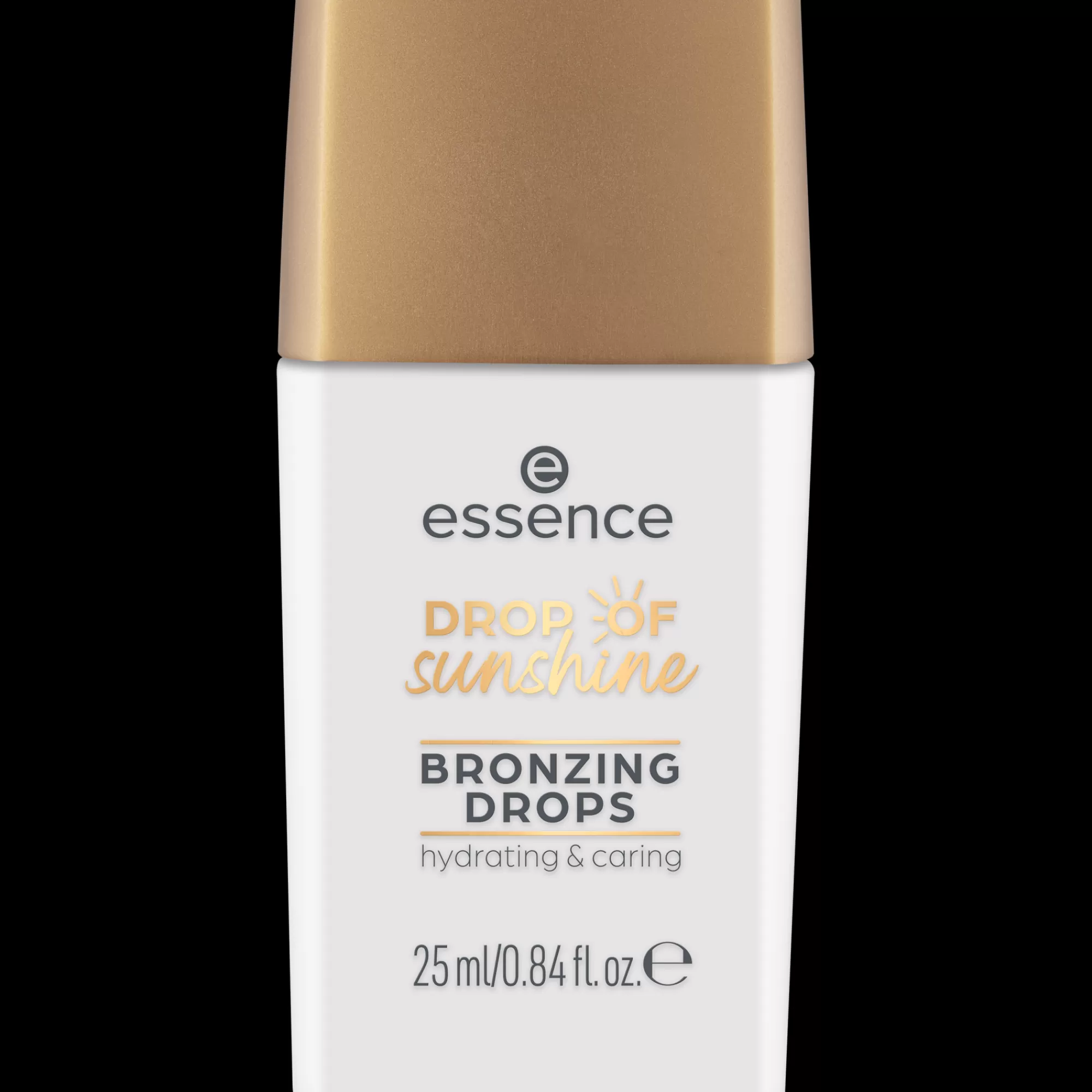 essence Correttore E Bronzer | DROP OF SUNSHINE gocce viso effetto abbronzante