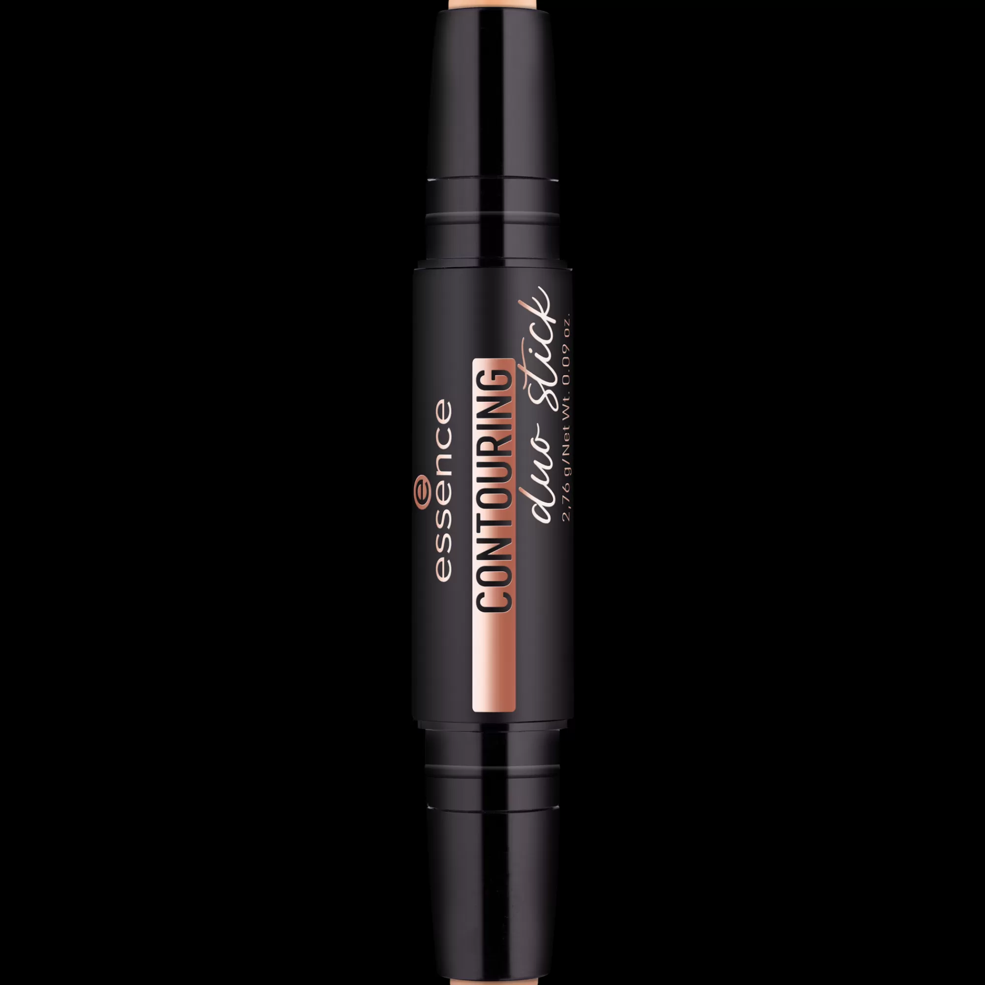 essence Correttore E Bronzer | Duo contouring stick viso 30 - medium