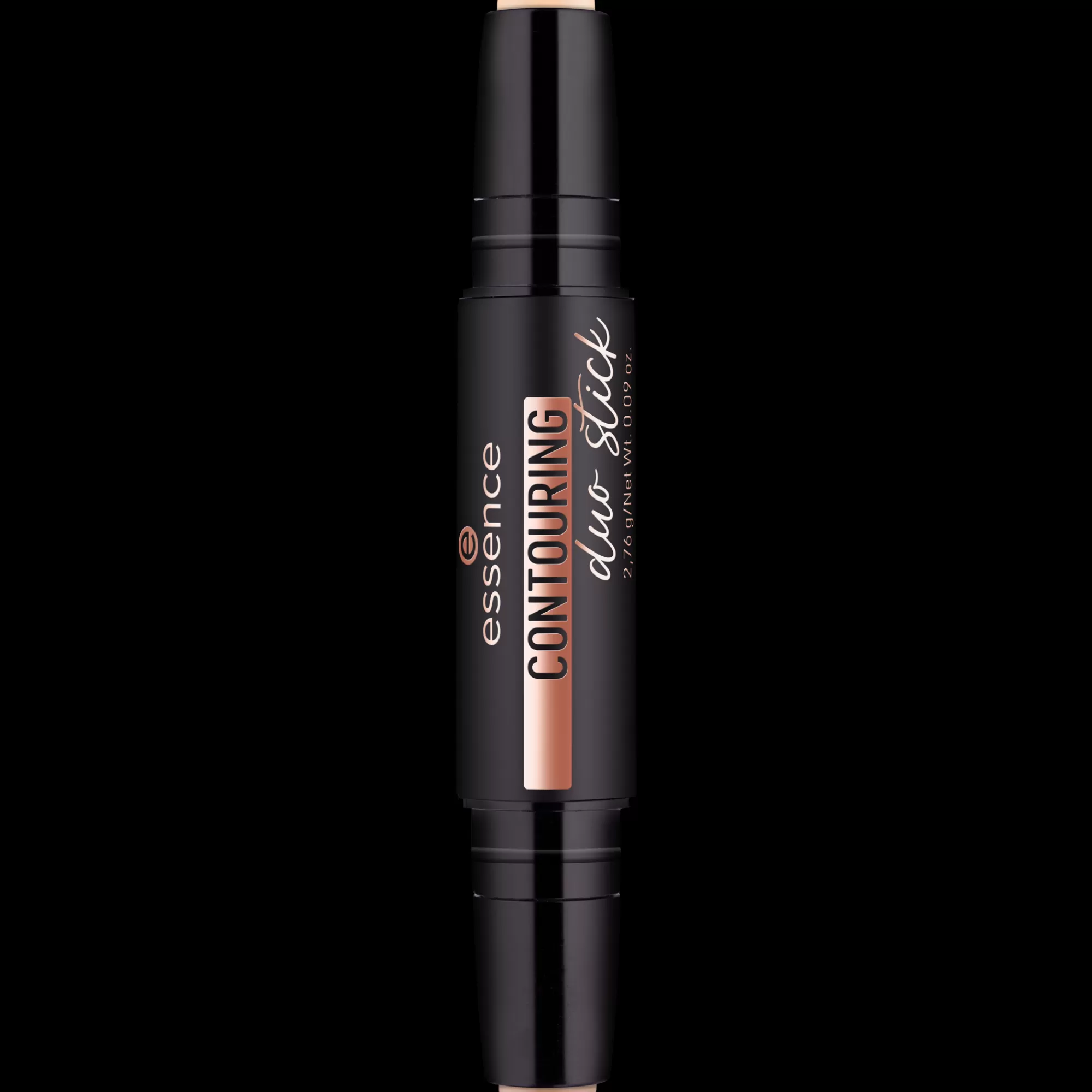 essence Correttore E Bronzer | Duo contouring stick viso 20 - light