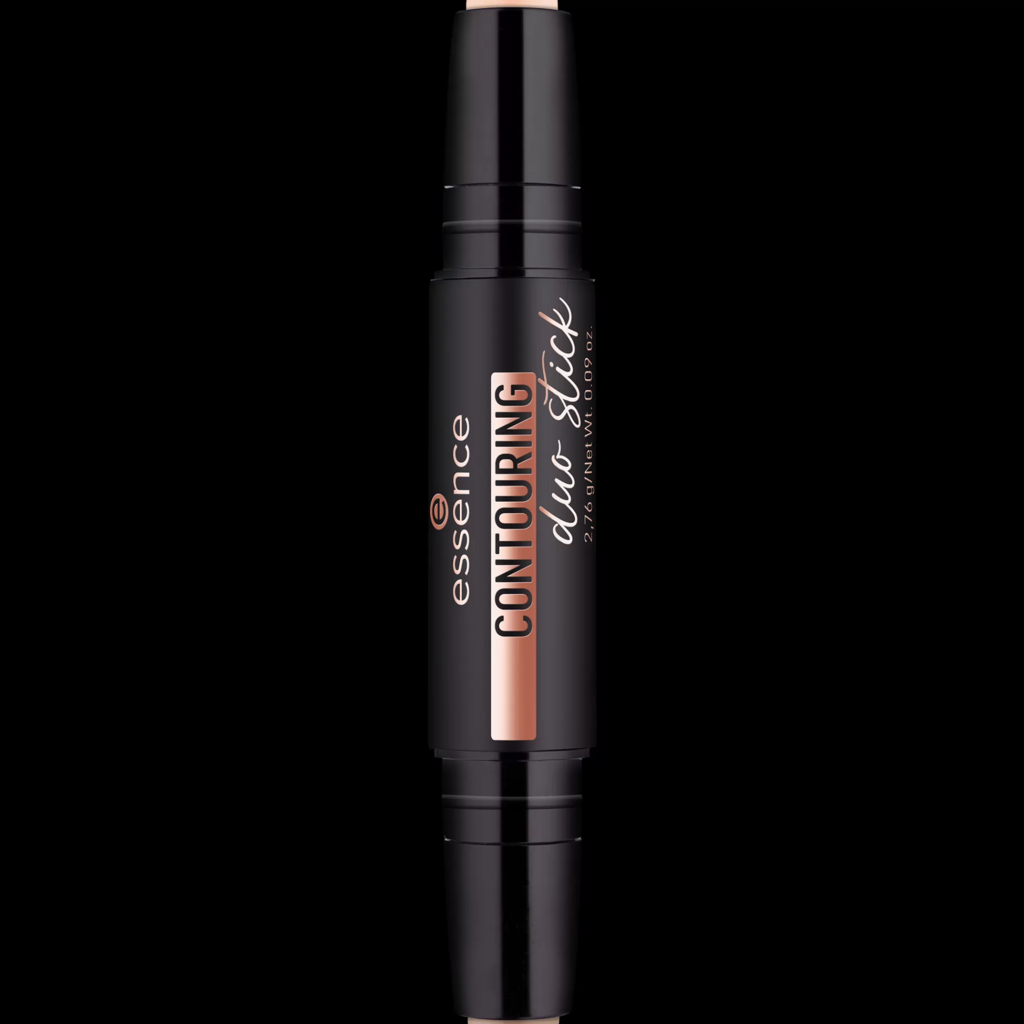 essence Correttore E Bronzer | Duo contouring stick viso 10 - fair