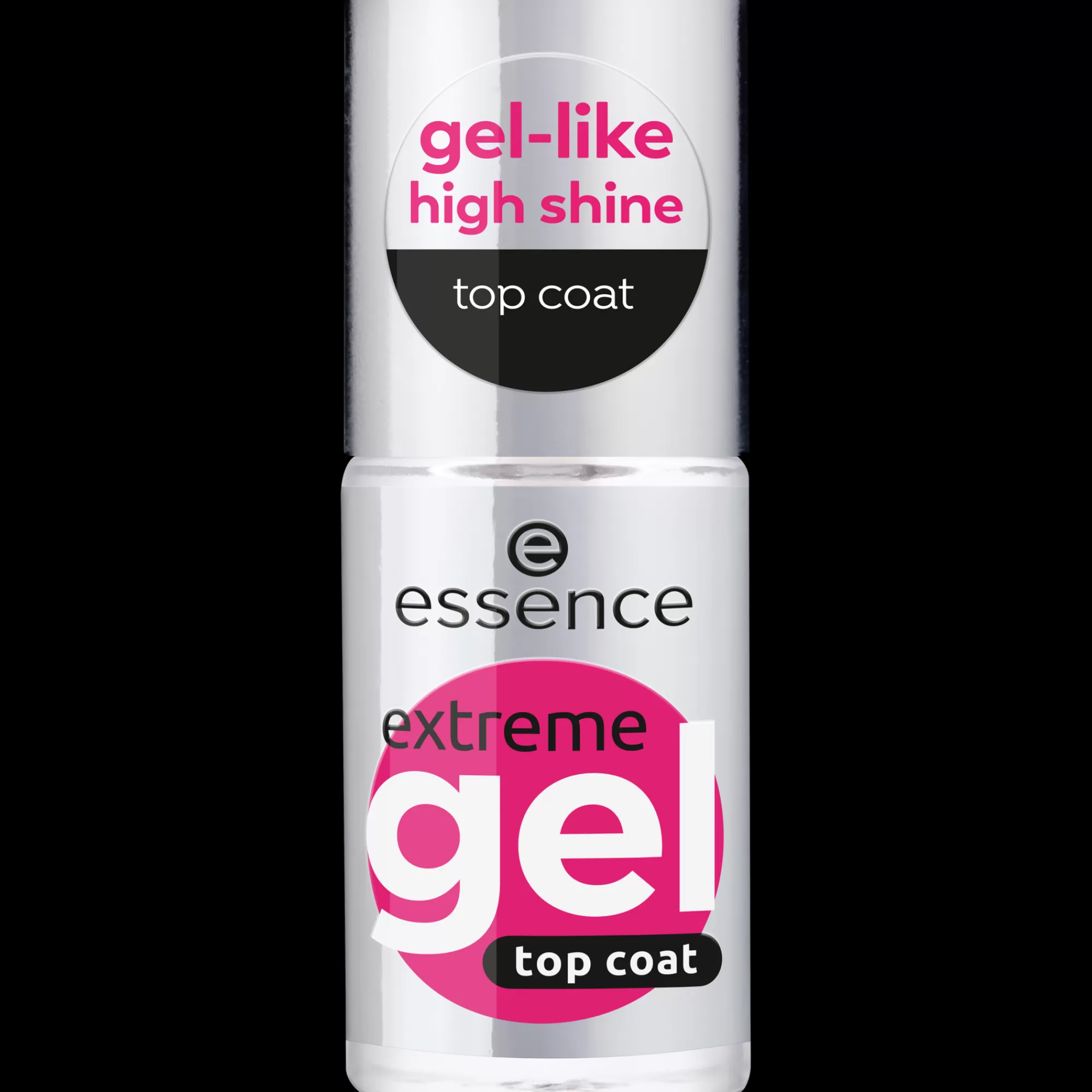 essence Top & Base Coat | extreme GEL top coat