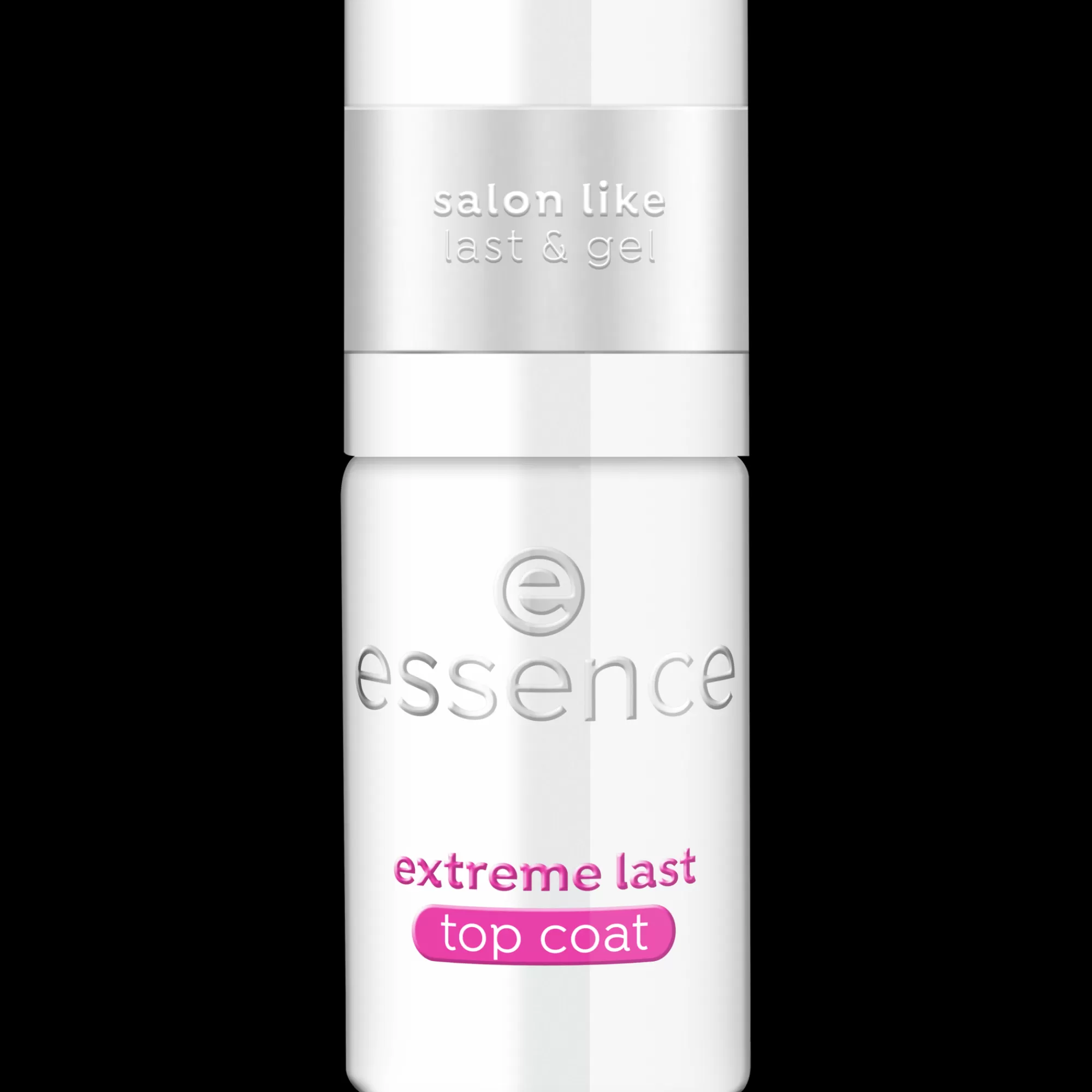 essence Top & Base Coat | extreme LAST top coat