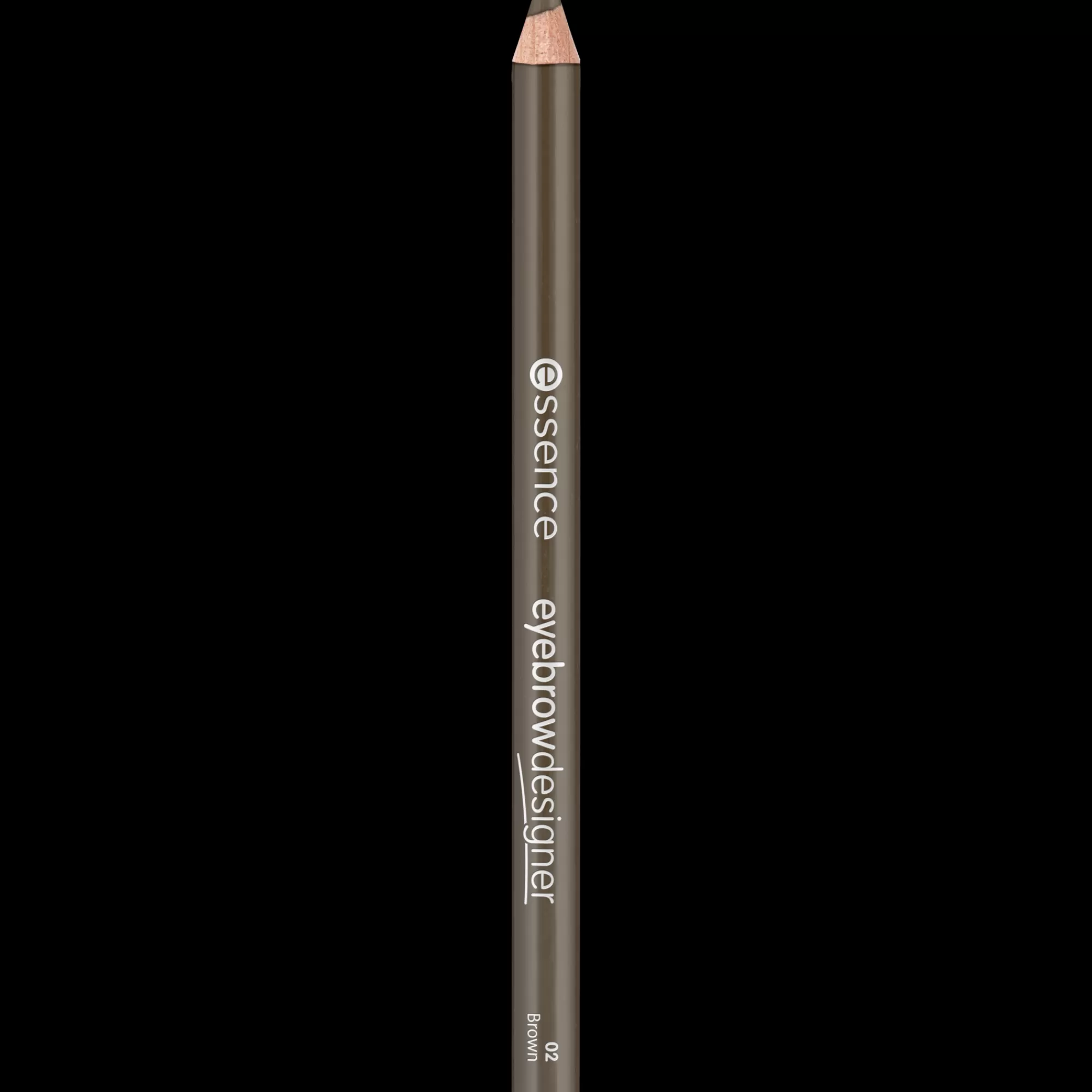 essence Sopracciglia | eyebrow DESIGNER matita sopracciglia 02 - brown