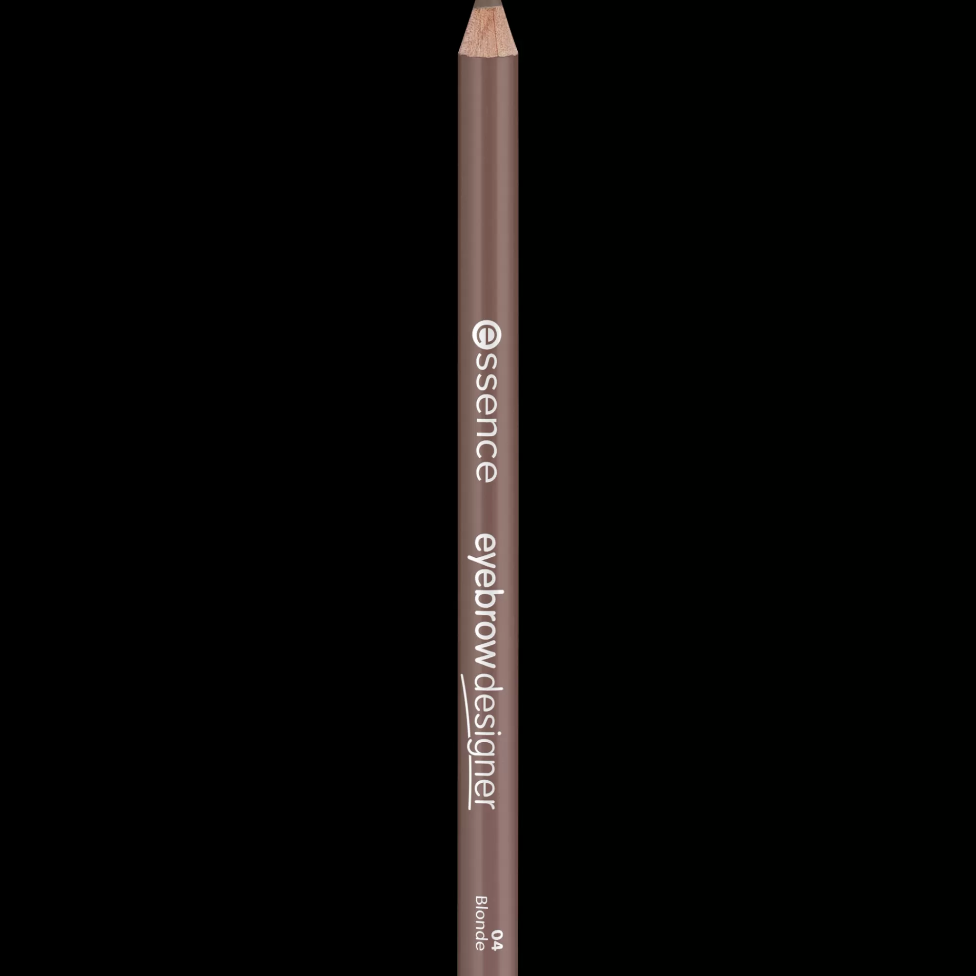 essence Sopracciglia | eyebrow DESIGNER matita sopracciglia 04 - blonde