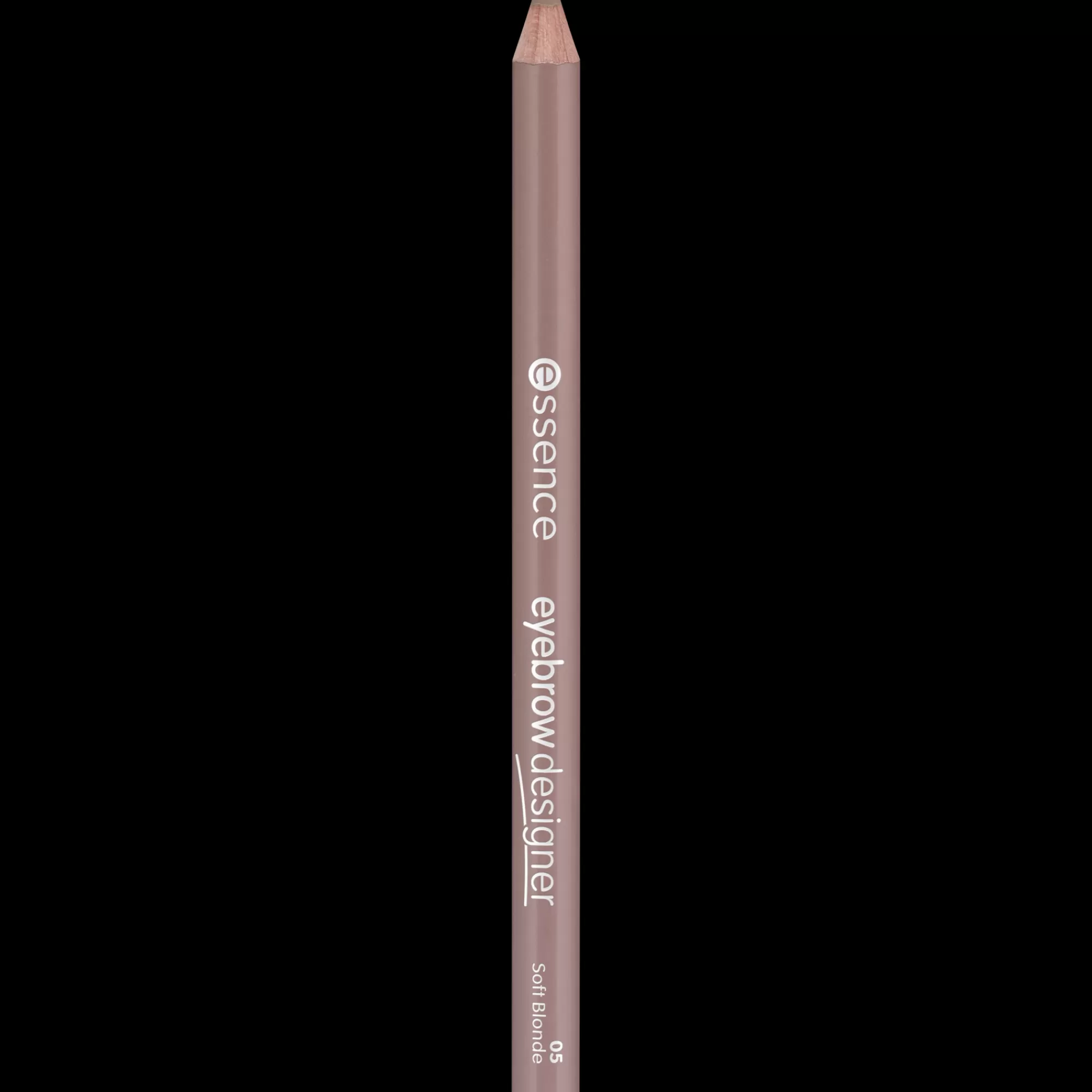 essence Sopracciglia | eyebrow DESIGNER matita sopracciglia 05 - soft blonde