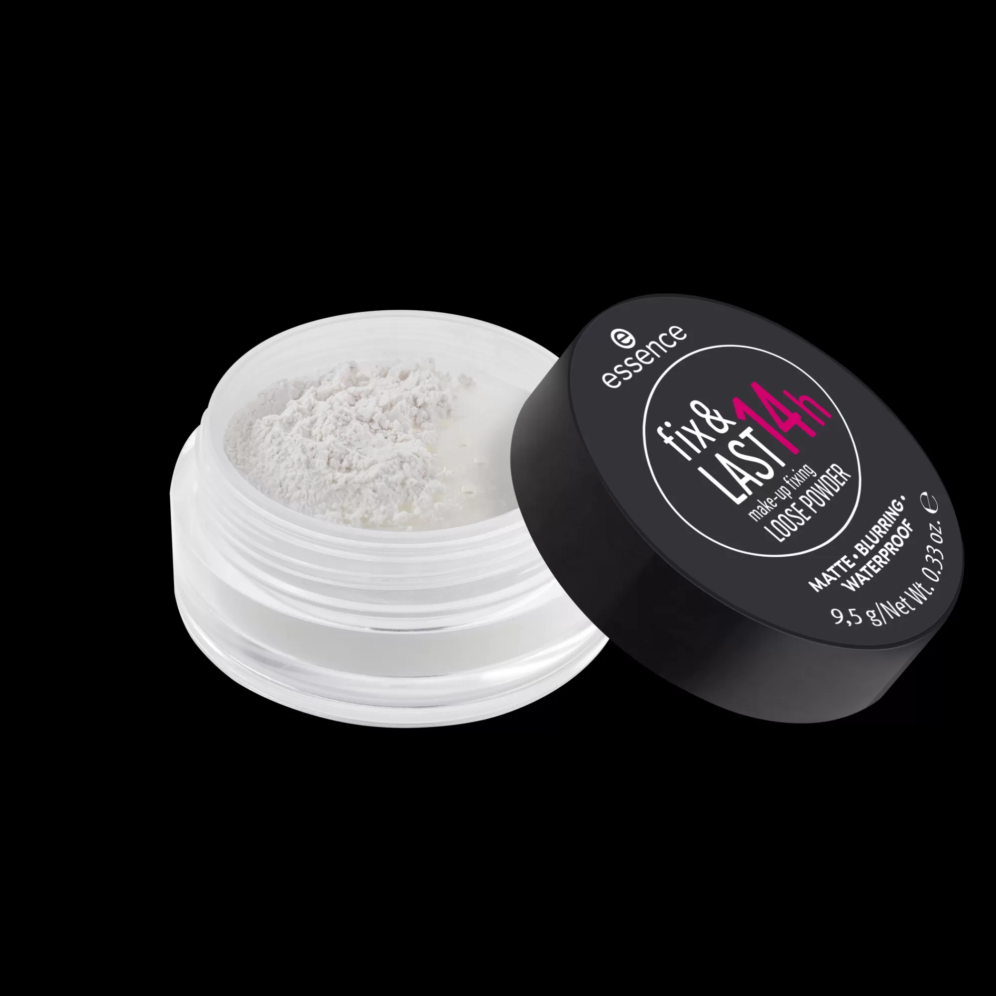 essence Cipria | fix & LAST 24h make-up fixing CIPRIA IN POLVERE