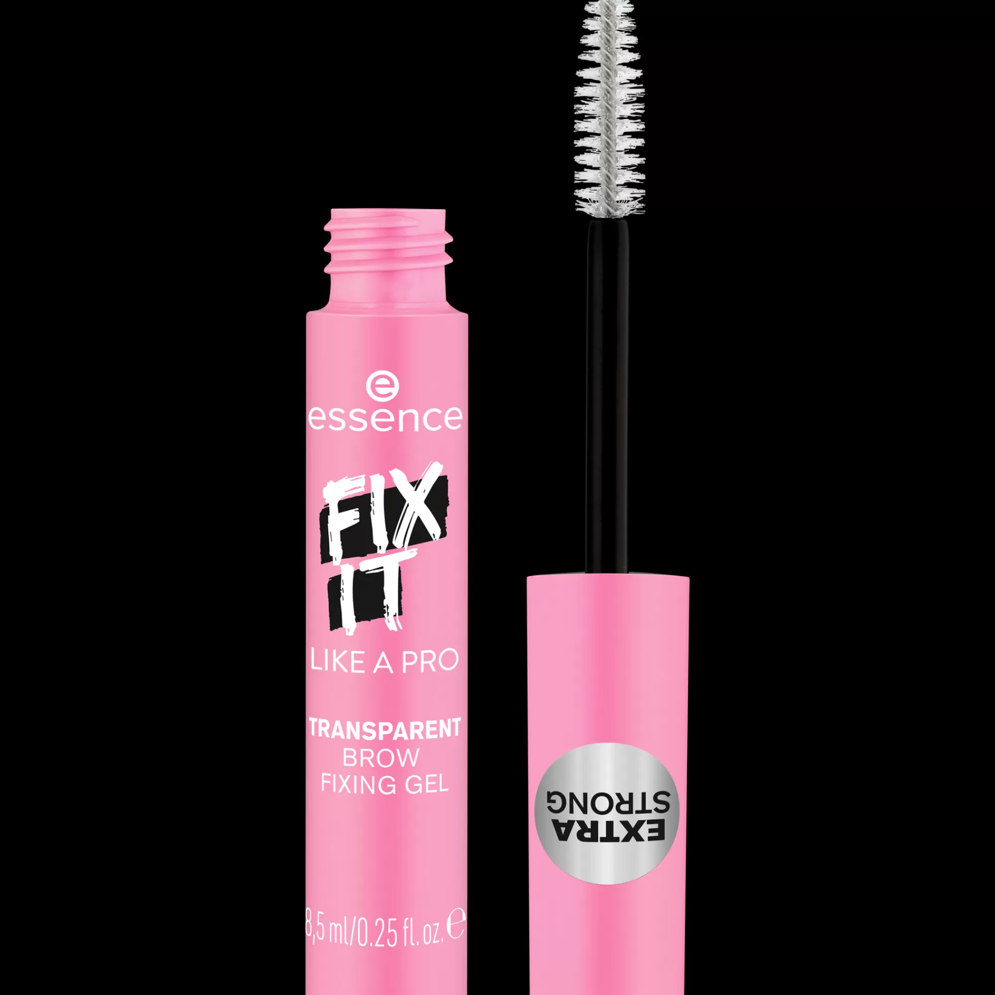 essence Sopracciglia | FIX IT LIKE A PRO gel fissante sopracciglia