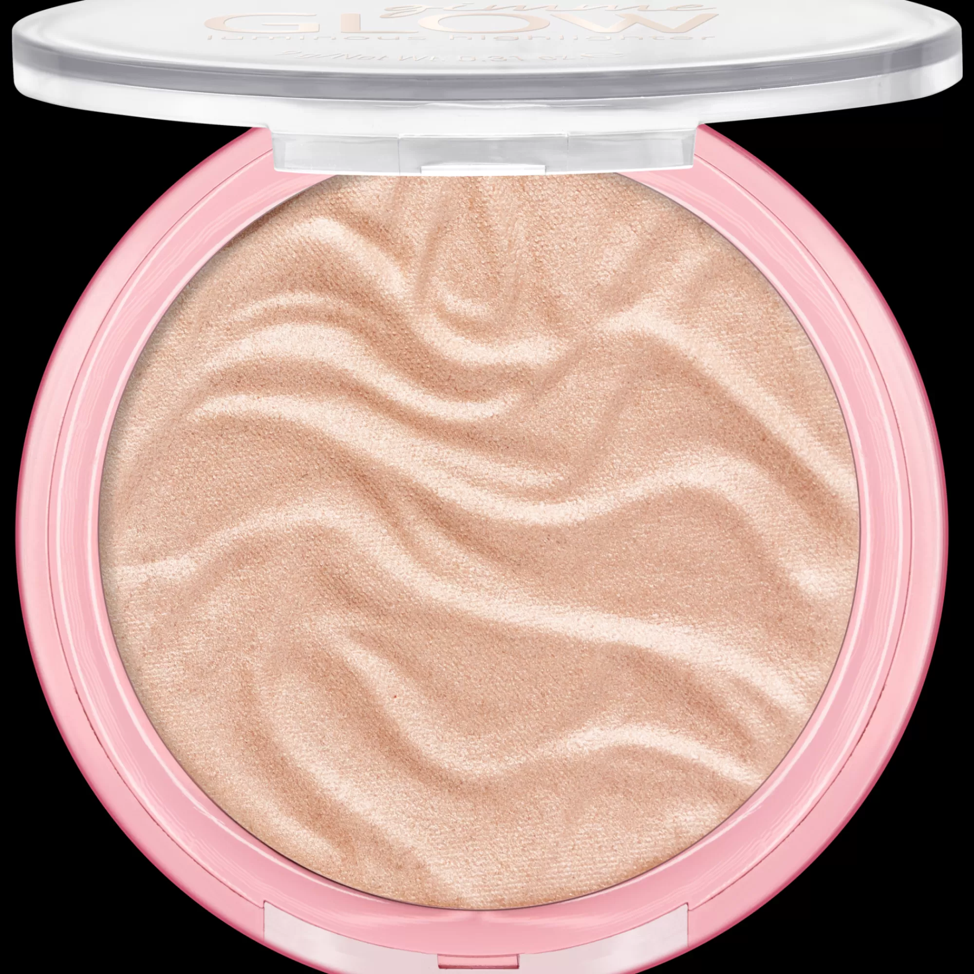 essence Illuminanti | GIMME GLOW illuminante 10 - Glowy Champagne