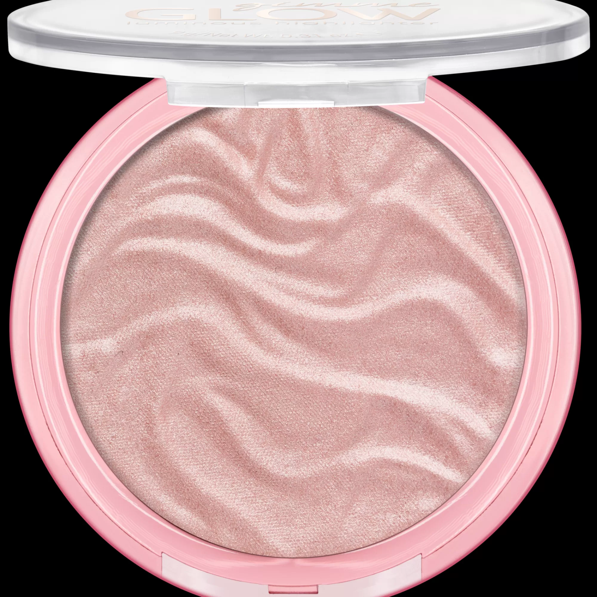 essence Illuminanti | GIMME GLOW illuminante 20 - Lovely Rose