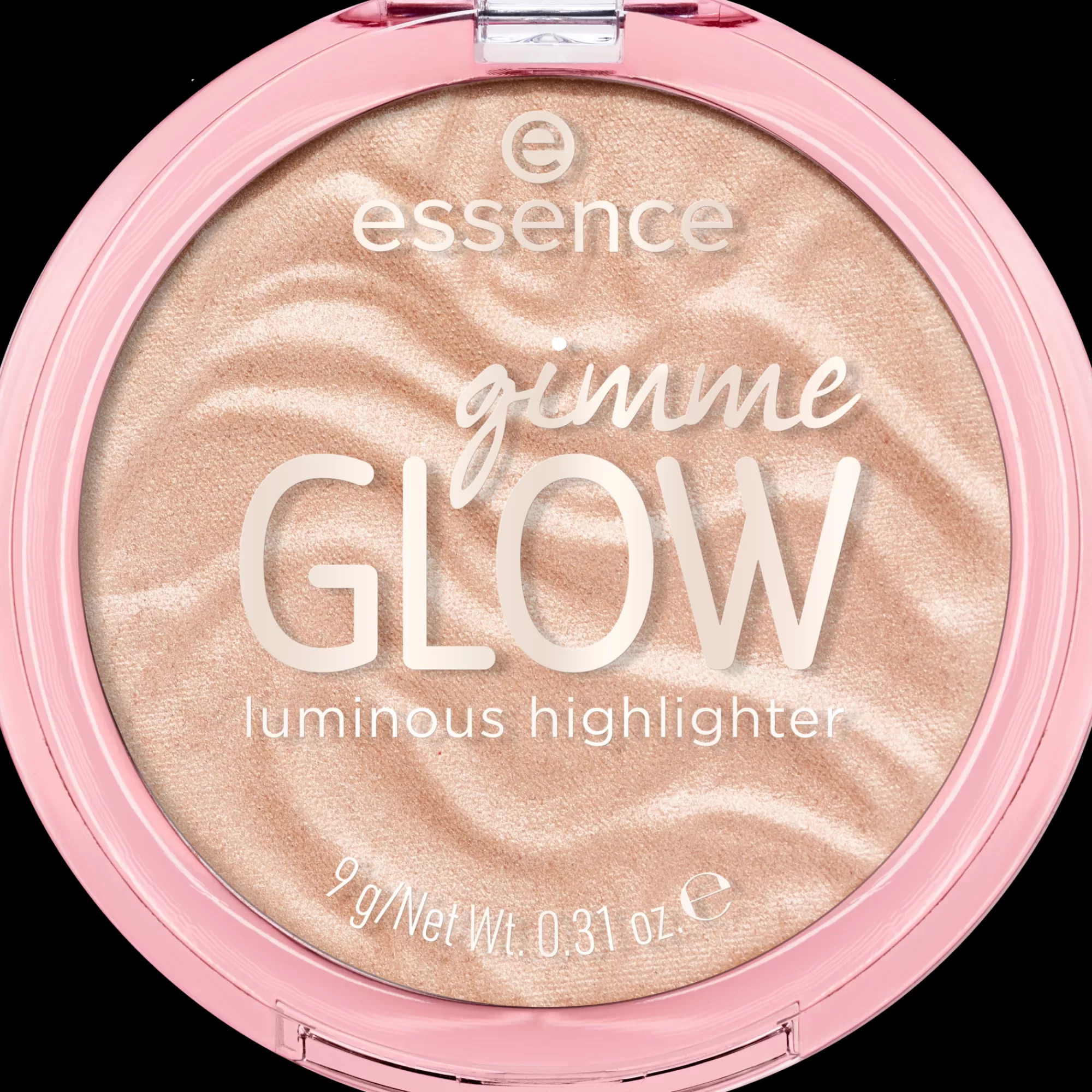 essence Illuminanti | GIMME GLOW illuminante 10 - Glowy Champagne