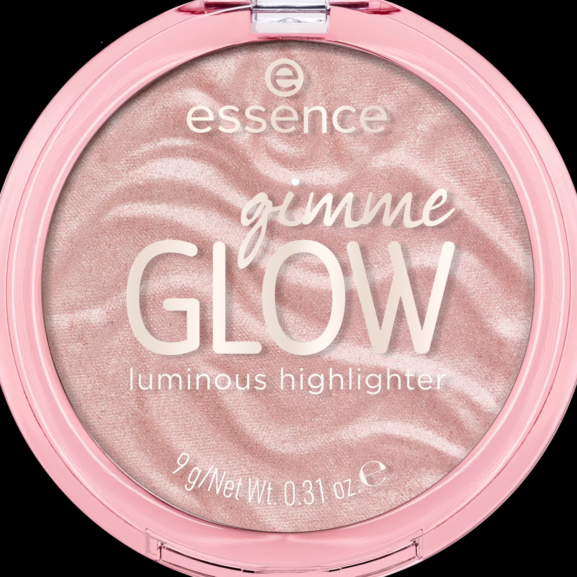 essence Illuminanti | GIMME GLOW illuminante 20 - Lovely Rose