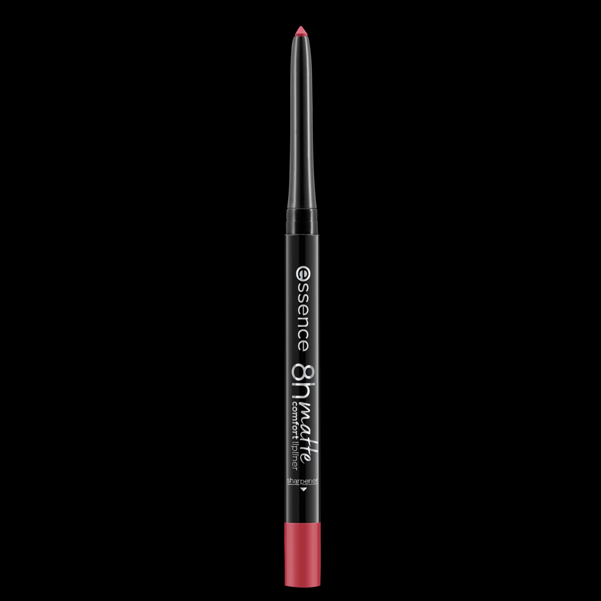 essence Matite Labbra | 8h MATTE comfort matita labbra 07 - Classic Red