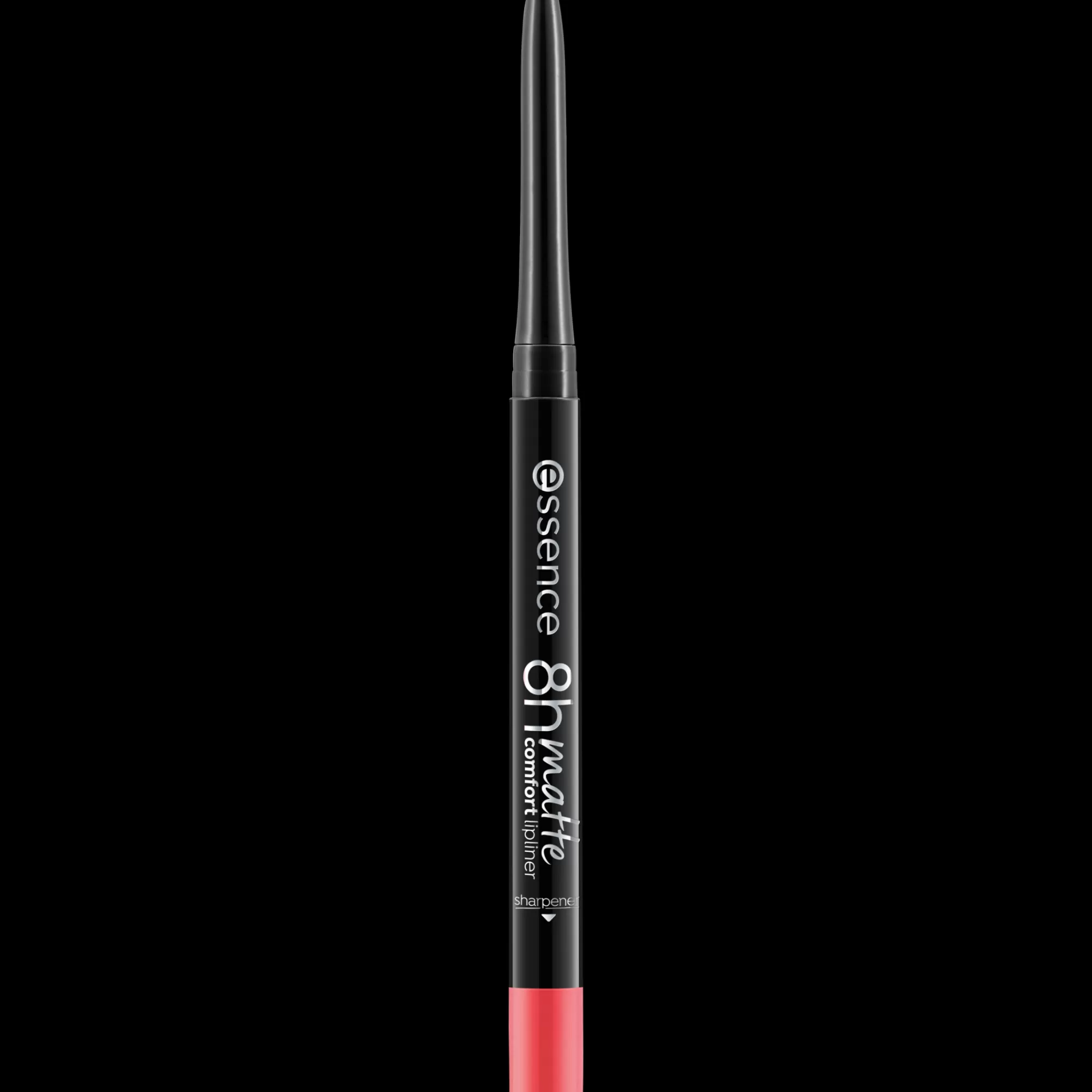 essence Matite Labbra | 8h MATTE comfort matita labbra 09 - Fiery Red